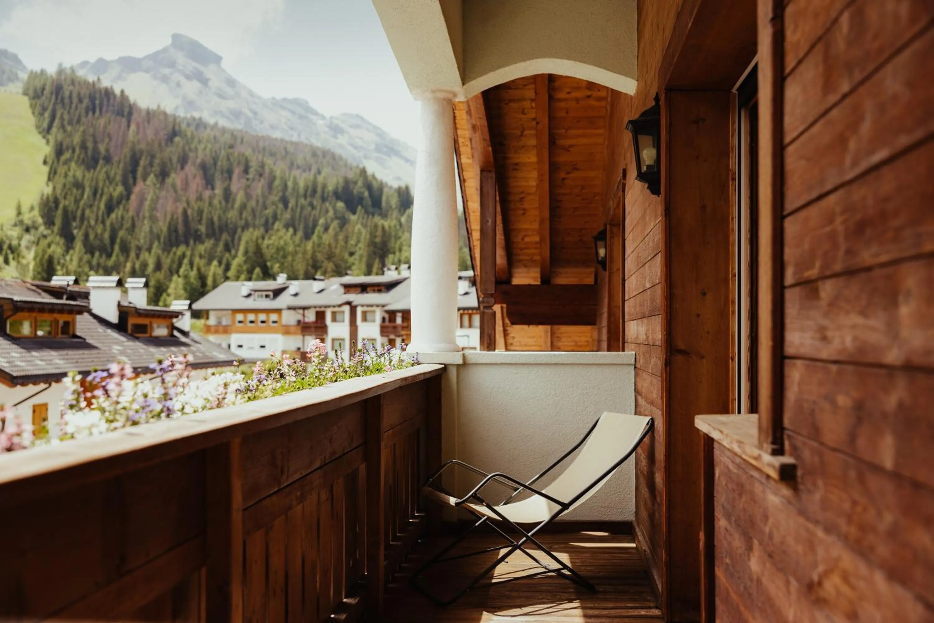 Hotel Alpenrose