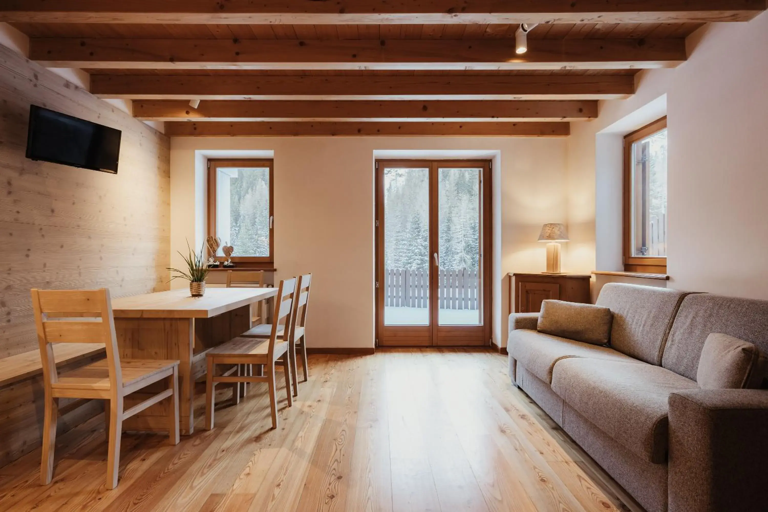 Deluxe Apartment - Annex in Hotel Alpenrose Deluxe Apartment - Annex in Hotel Alpenrose