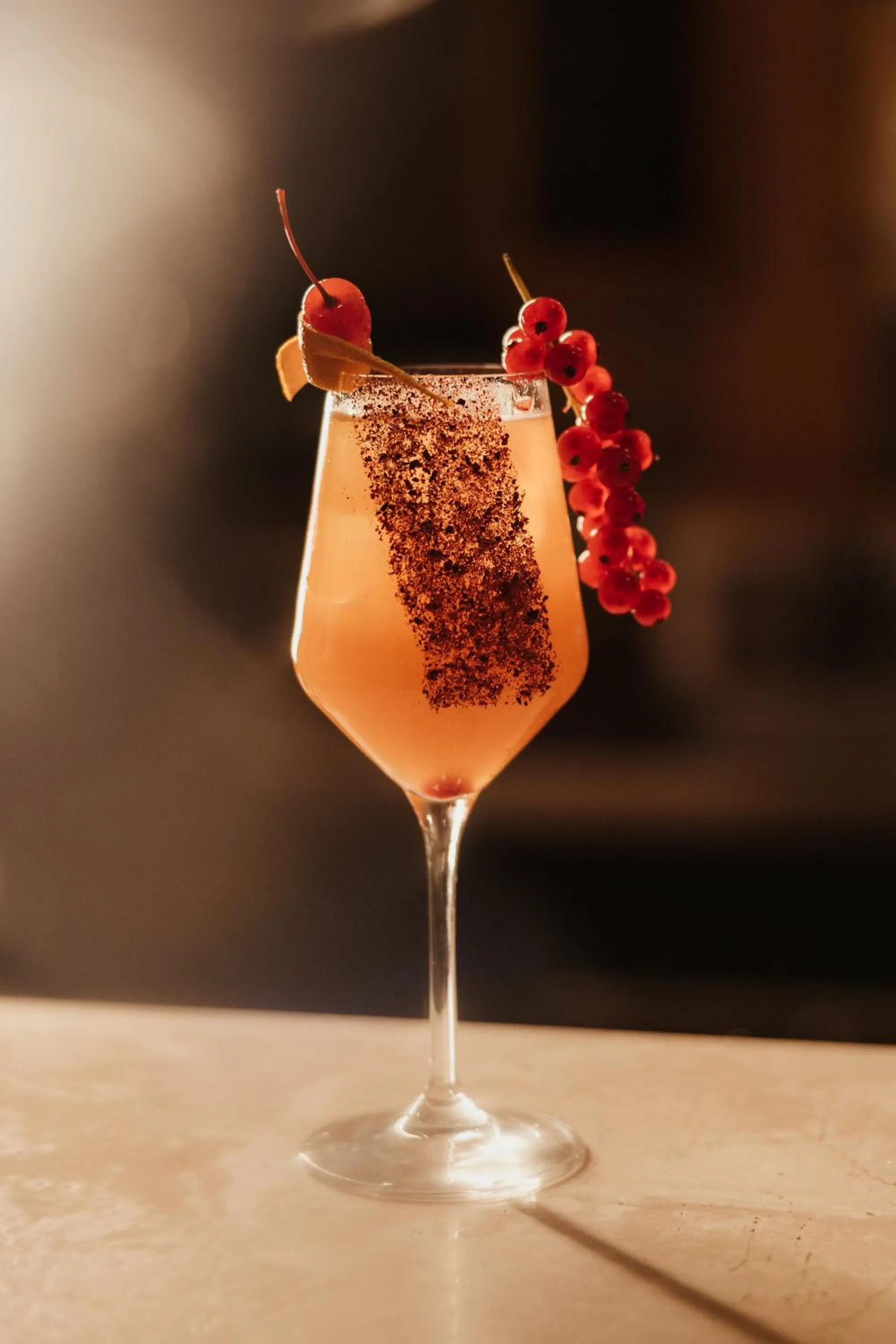 Lounge or bar in Hotel Alpenrose