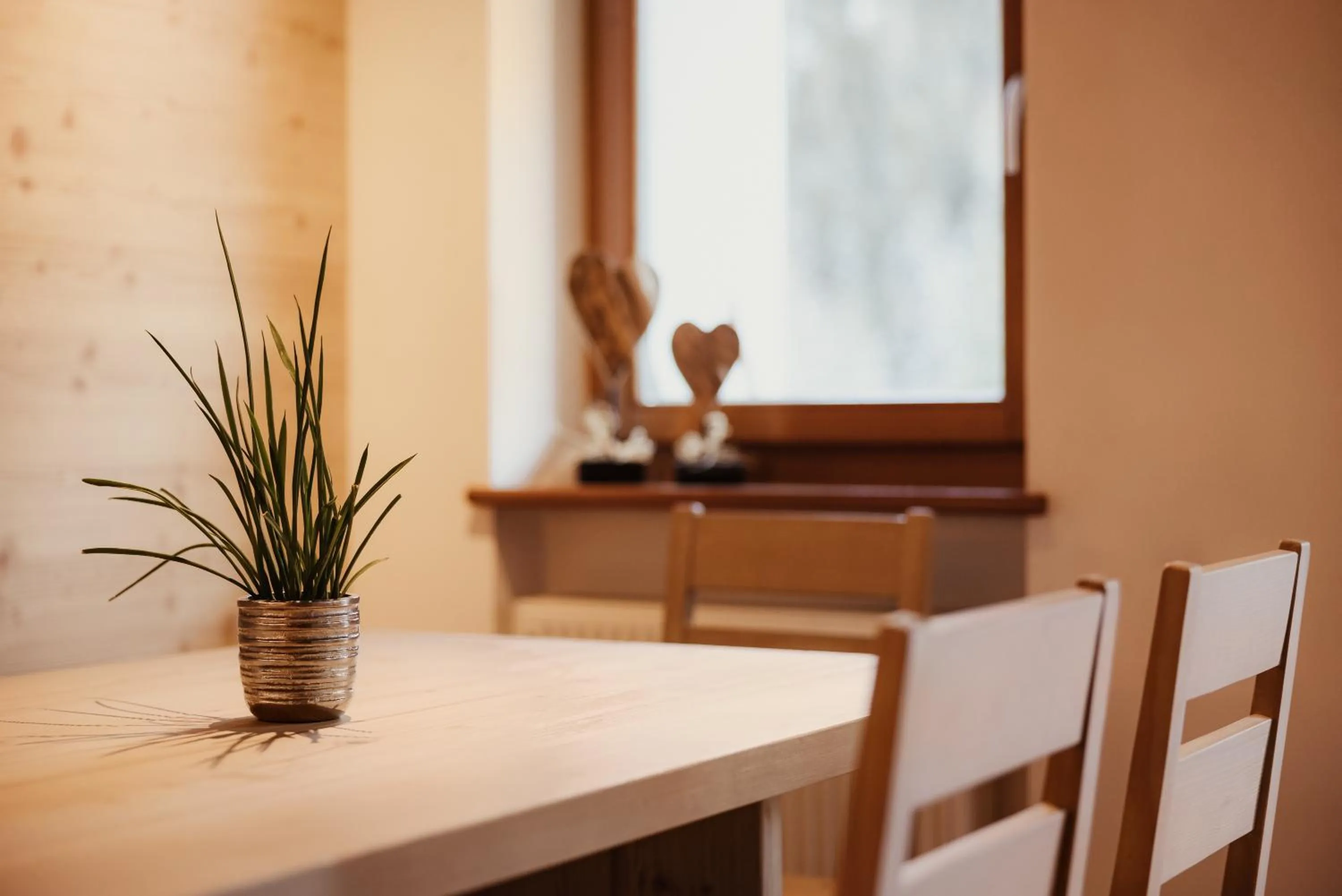 Two-Bedroom Apartment - Annex in Hotel Alpenrose