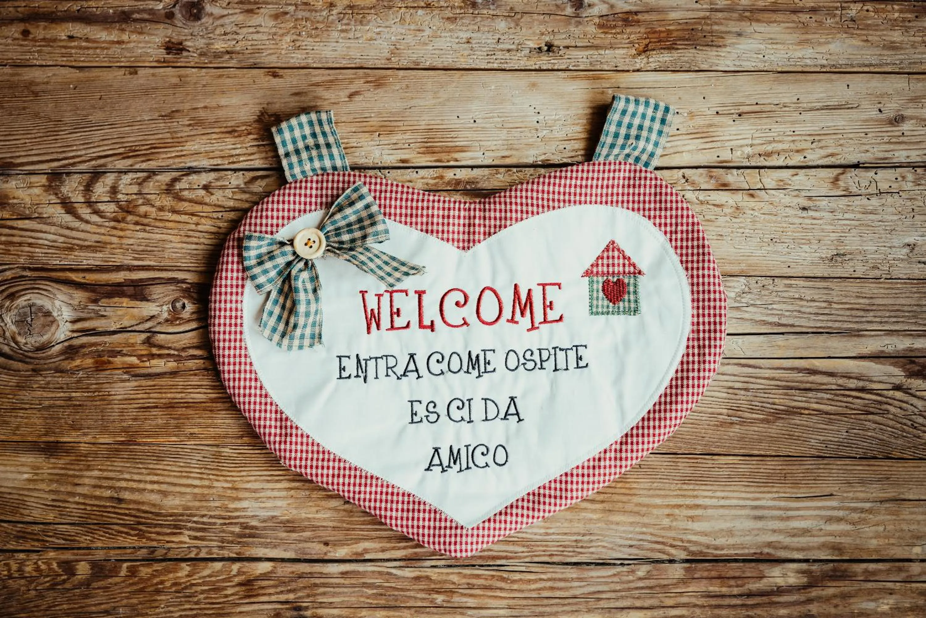 Property logo or sign in Hotel Alpenrose