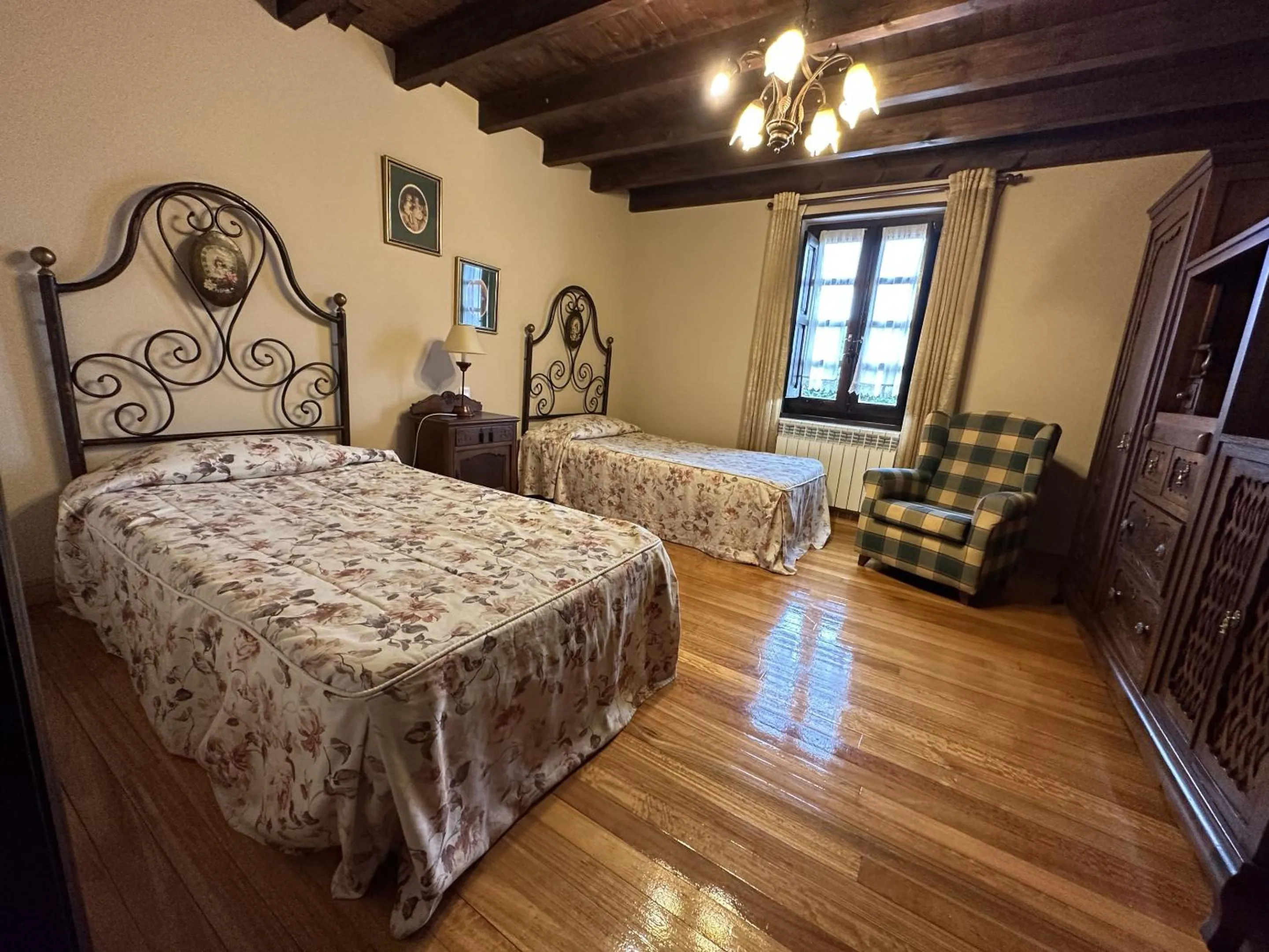 Other, Bed in Apartamentos La Gloria