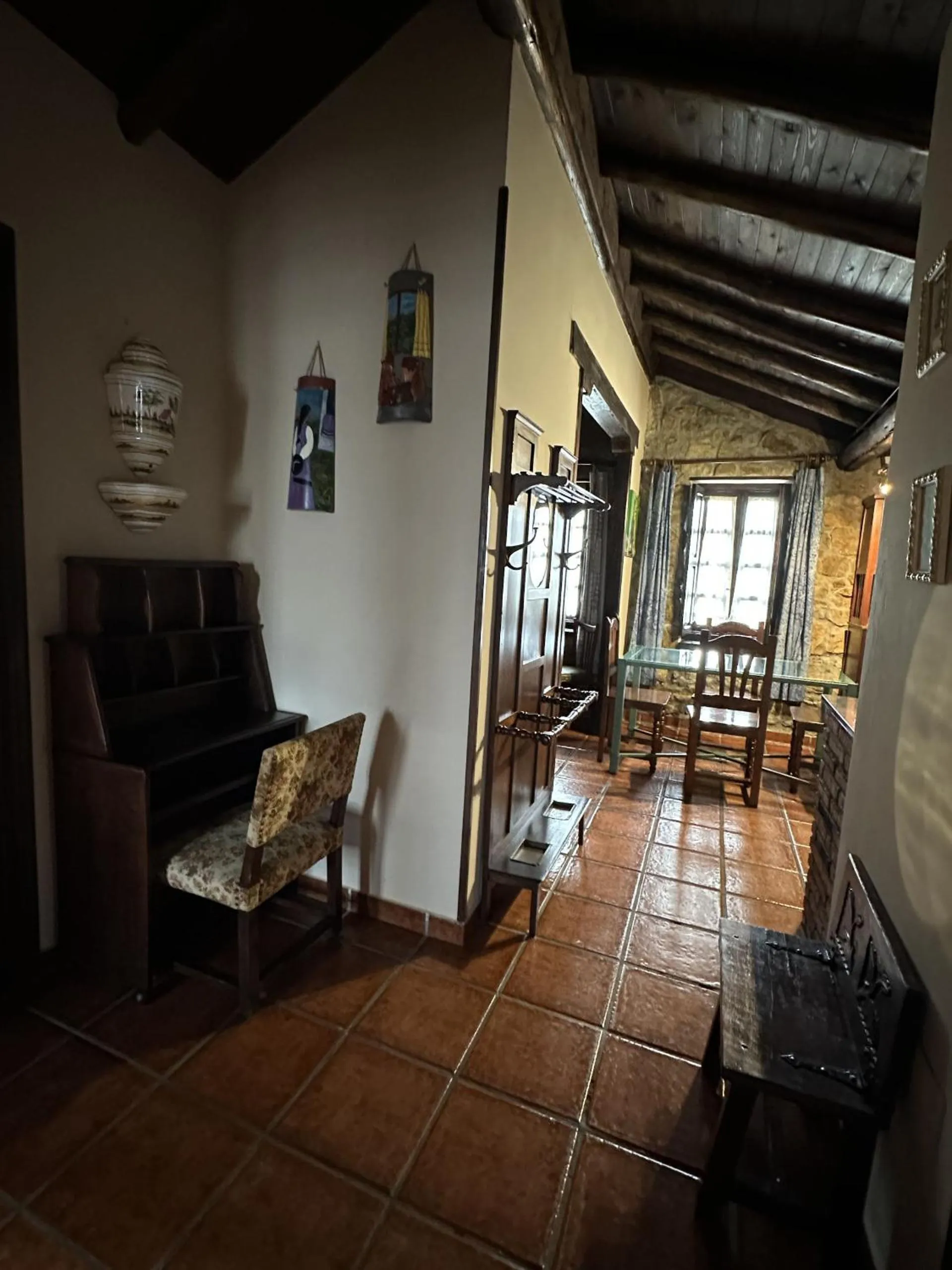 Other in Apartamentos La Gloria