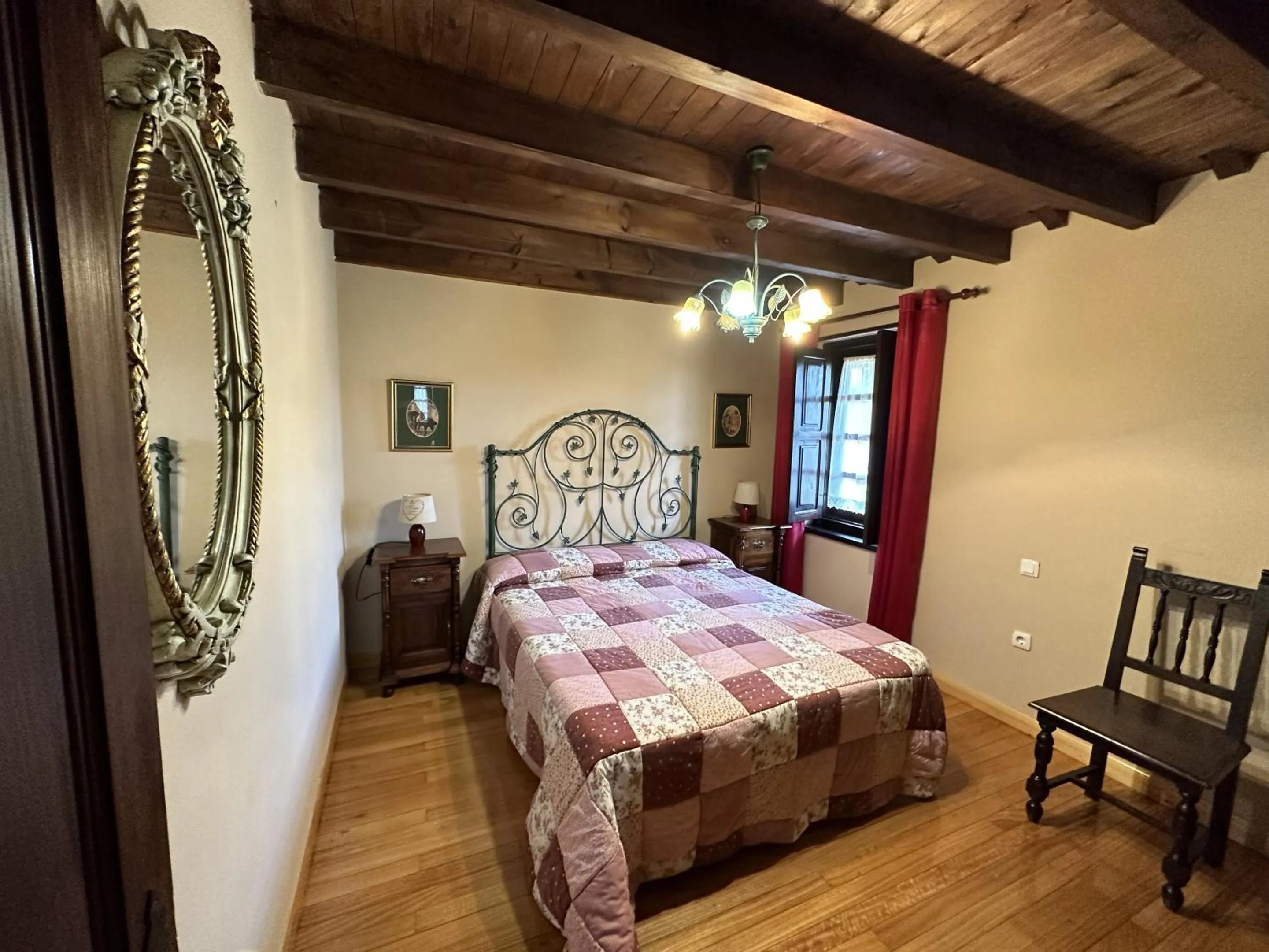 Other, Bed in Apartamentos La Gloria