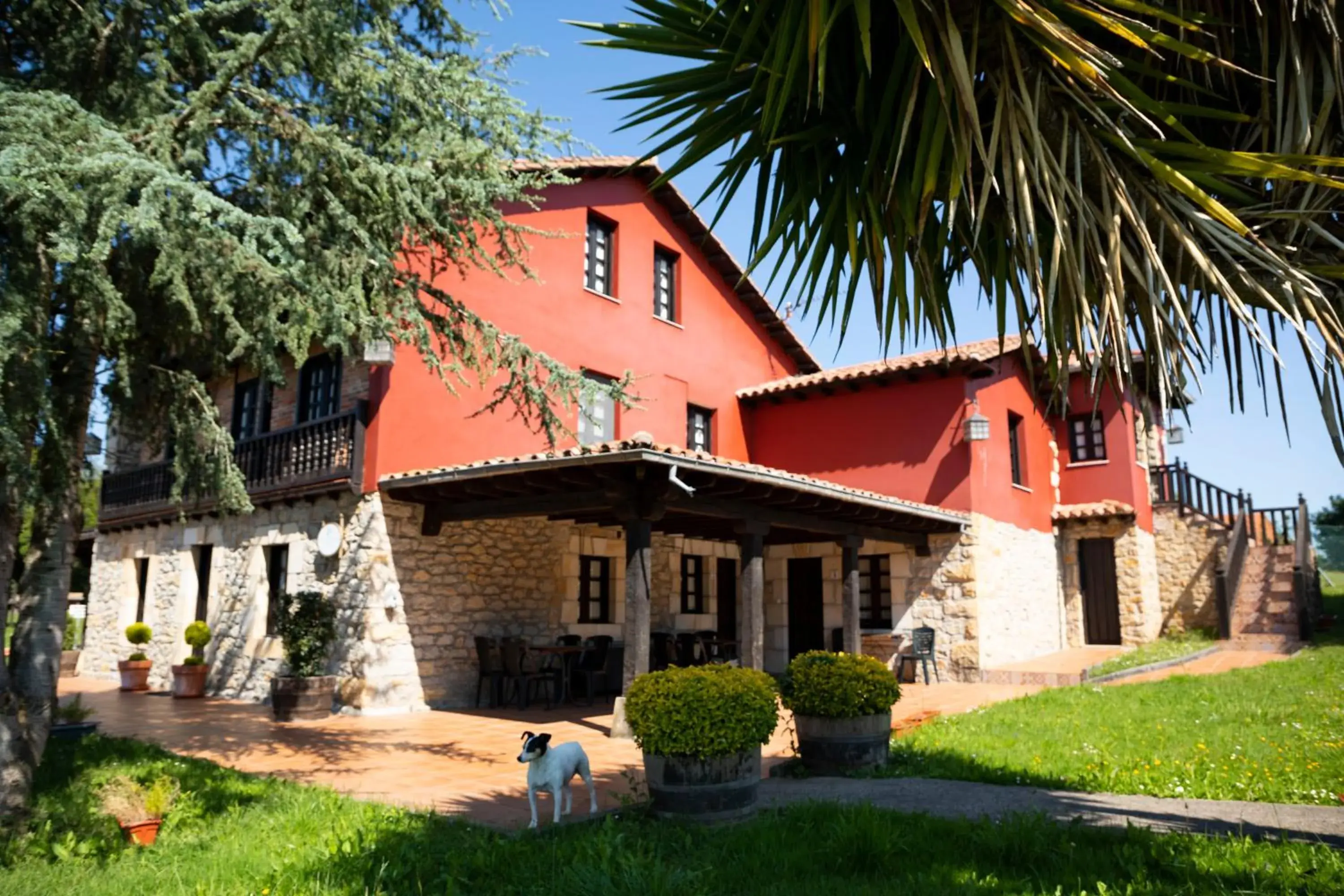 Studio in Apartamentos La Gloria Studio in Apartamentos La Gloria