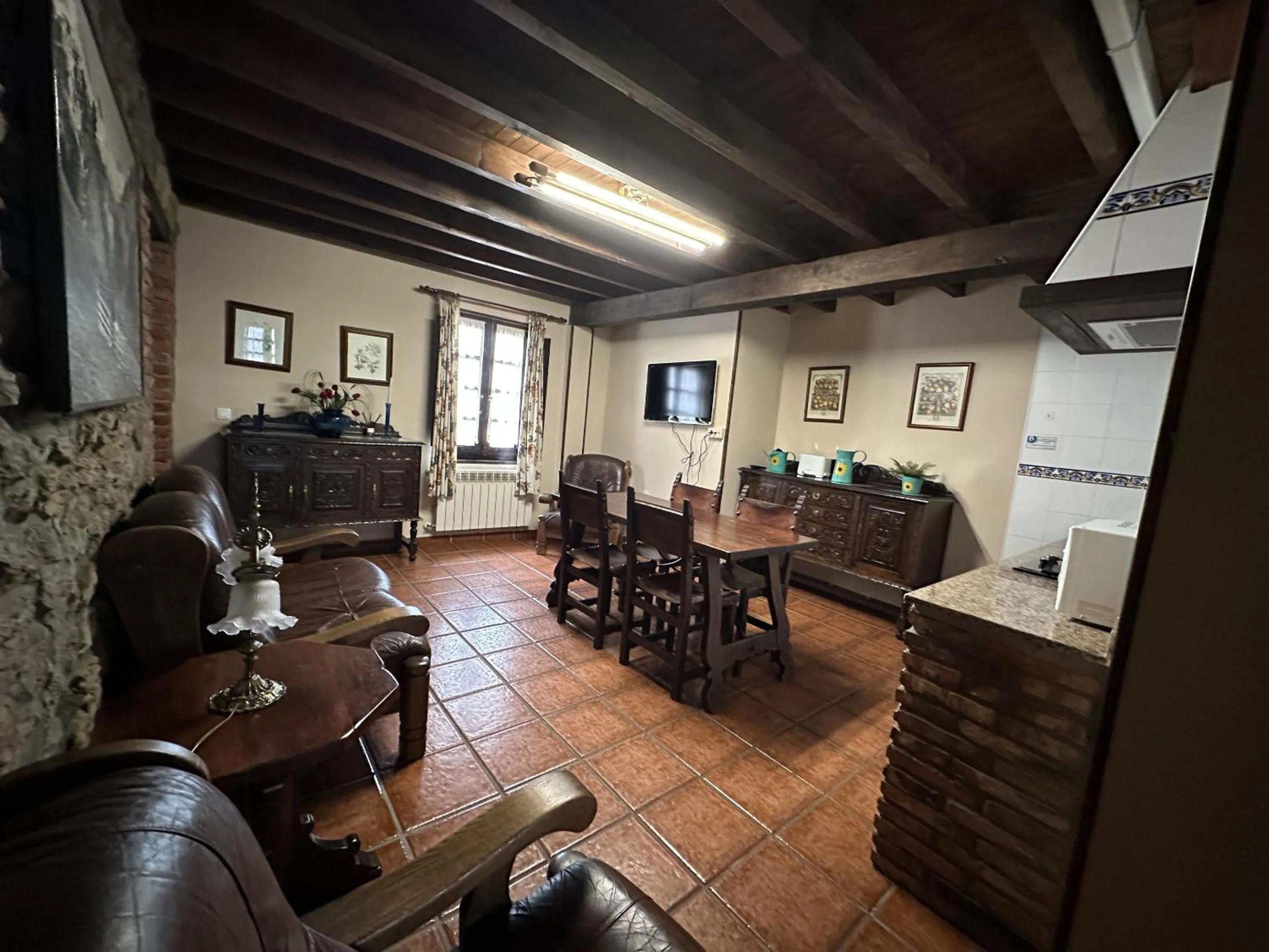 Other in Apartamentos La Gloria