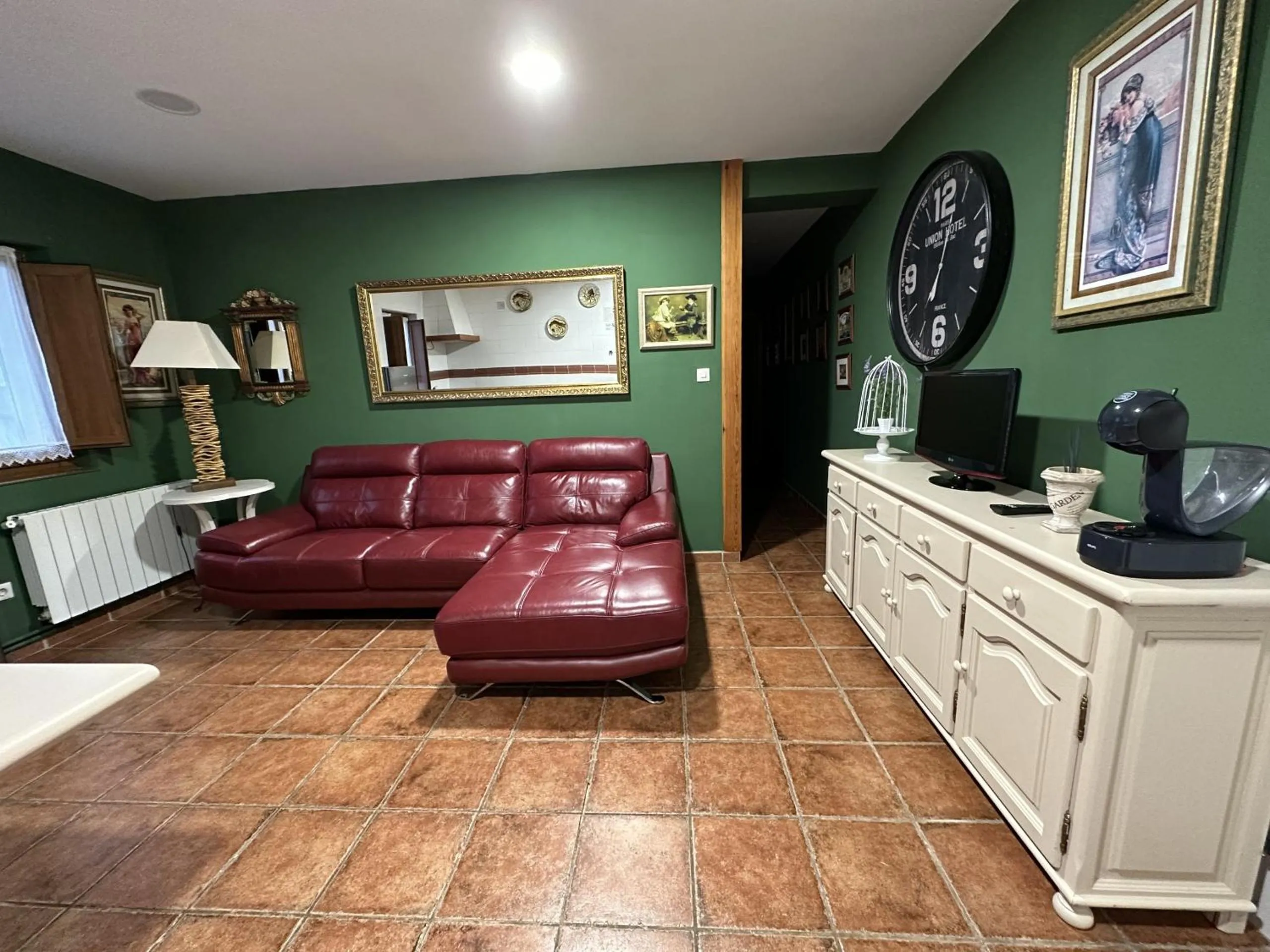 Other in Apartamentos La Gloria