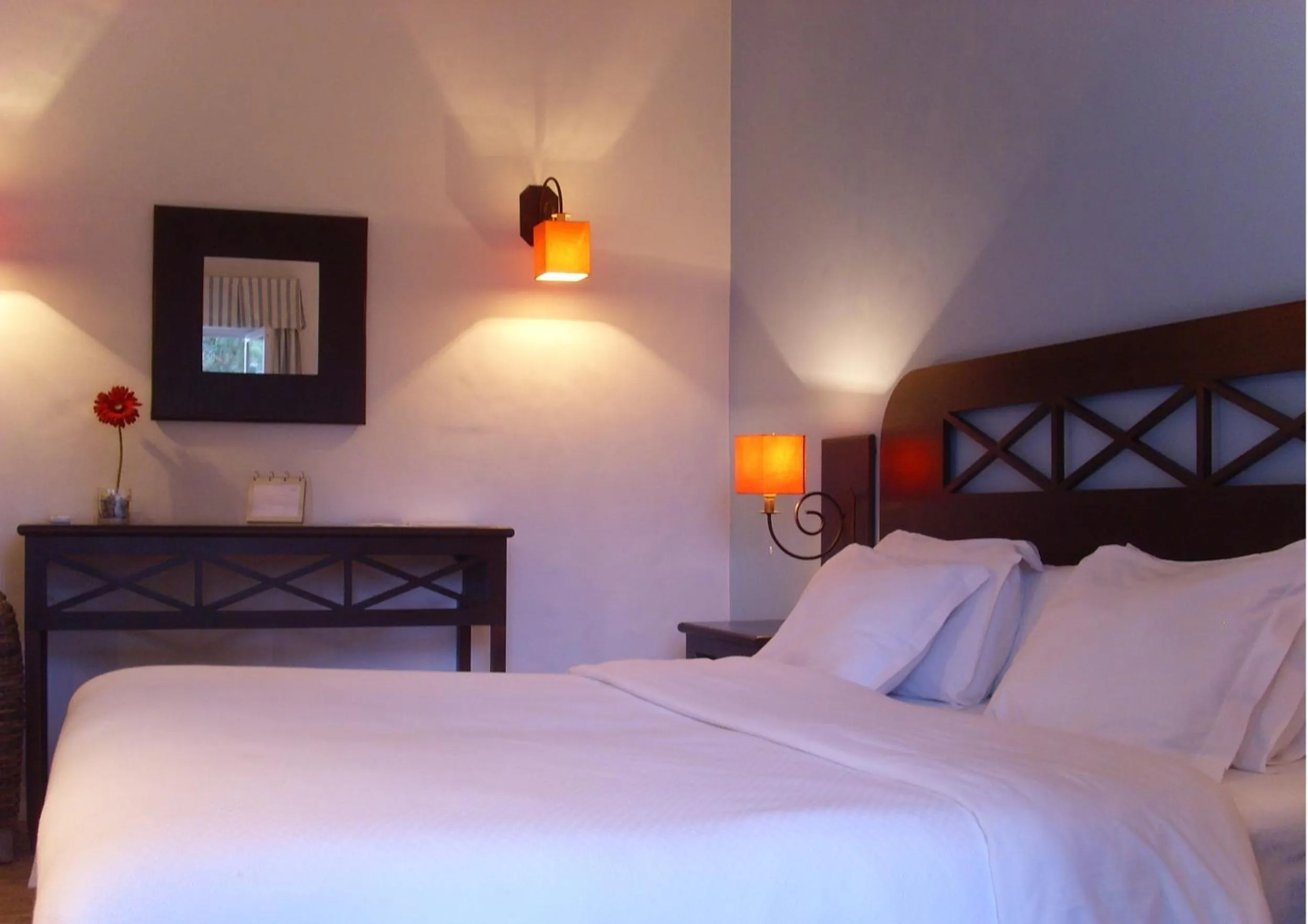 Bedroom, Bed in Hotel Rural Monte da Leziria