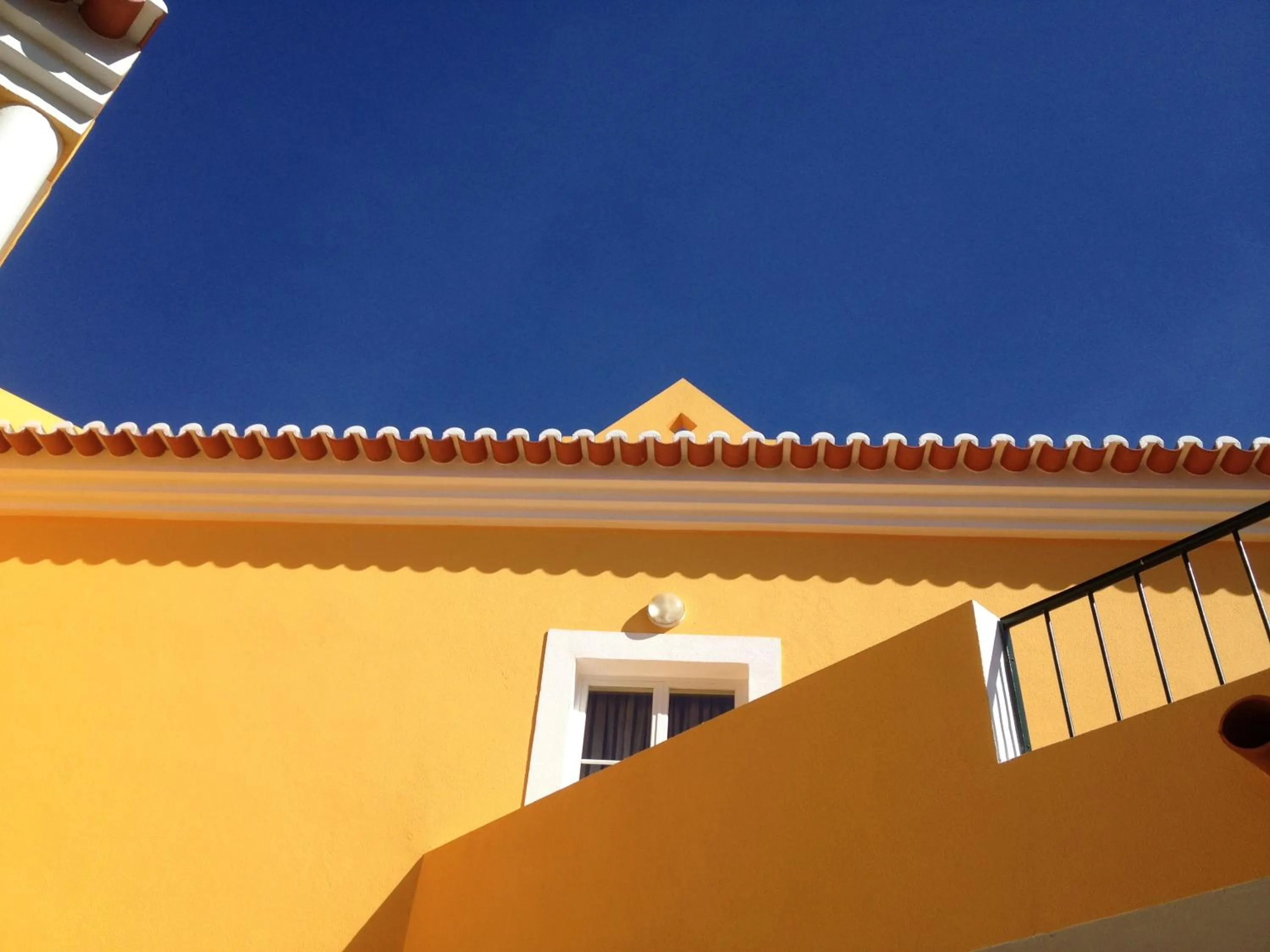 Facade/entrance in Hotel Rural Monte da Leziria