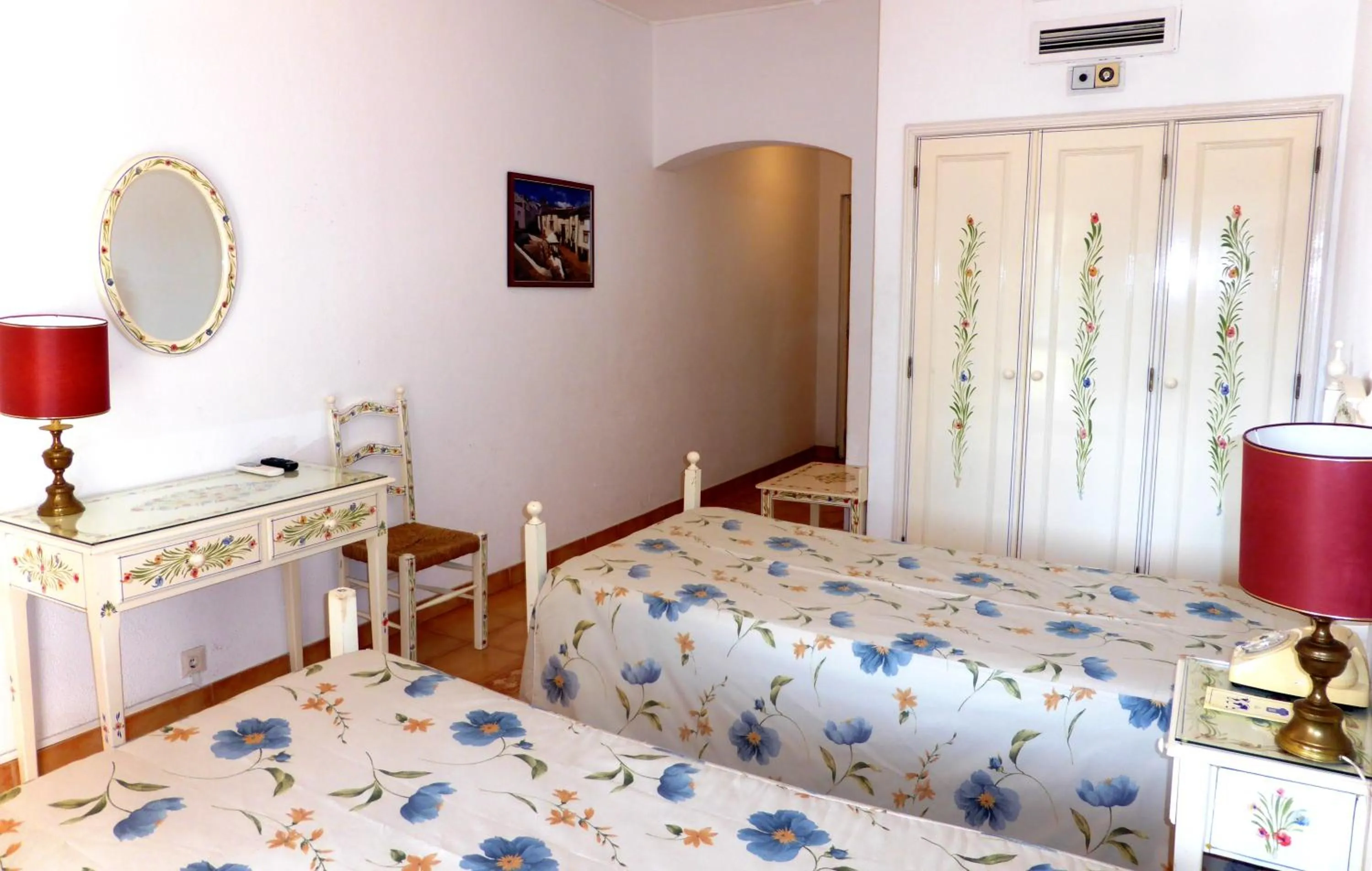 Photo of the whole room, Bed in Hotel Sol e Serra