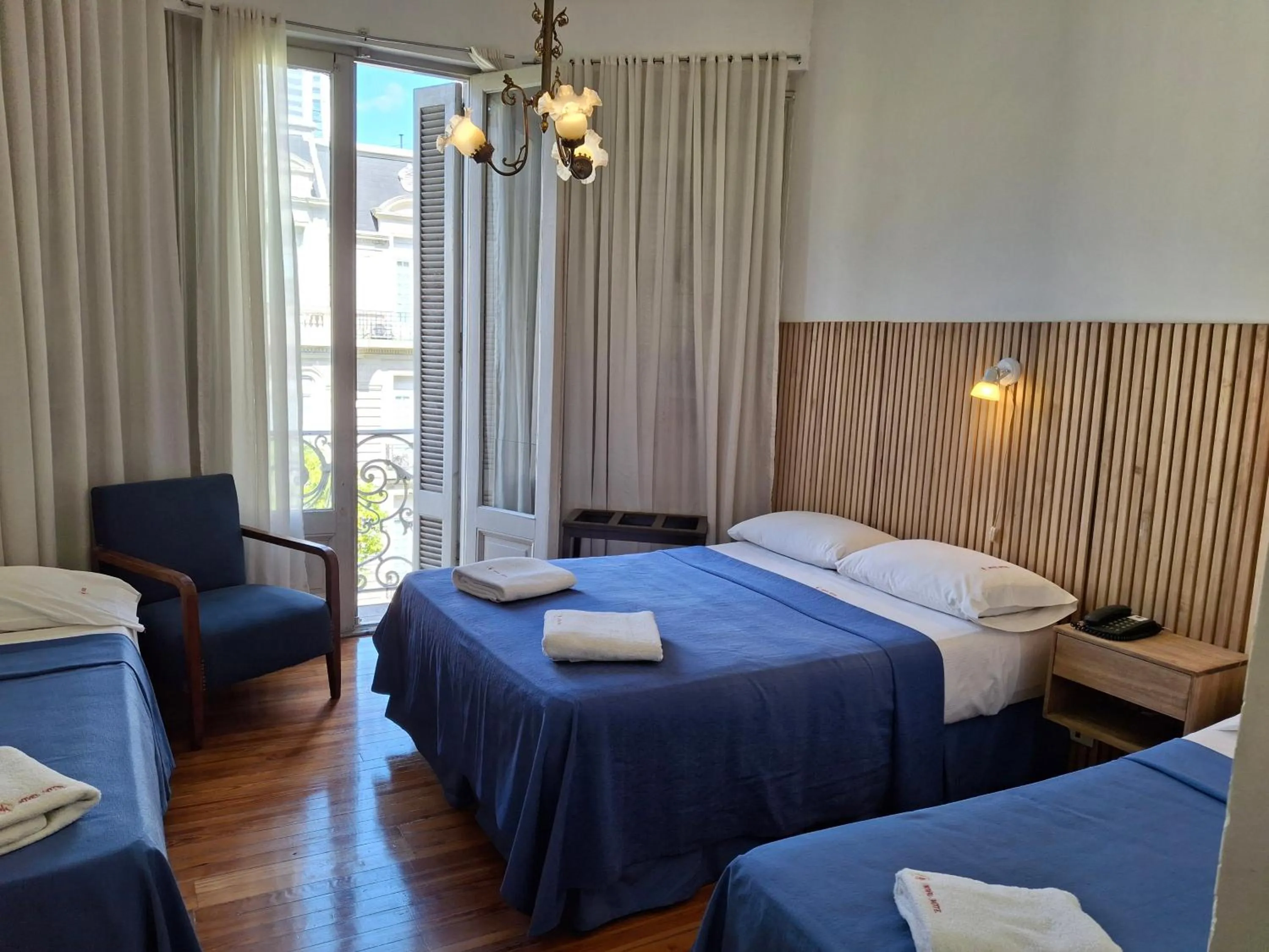 Bedroom, Bed in Novel Hotel