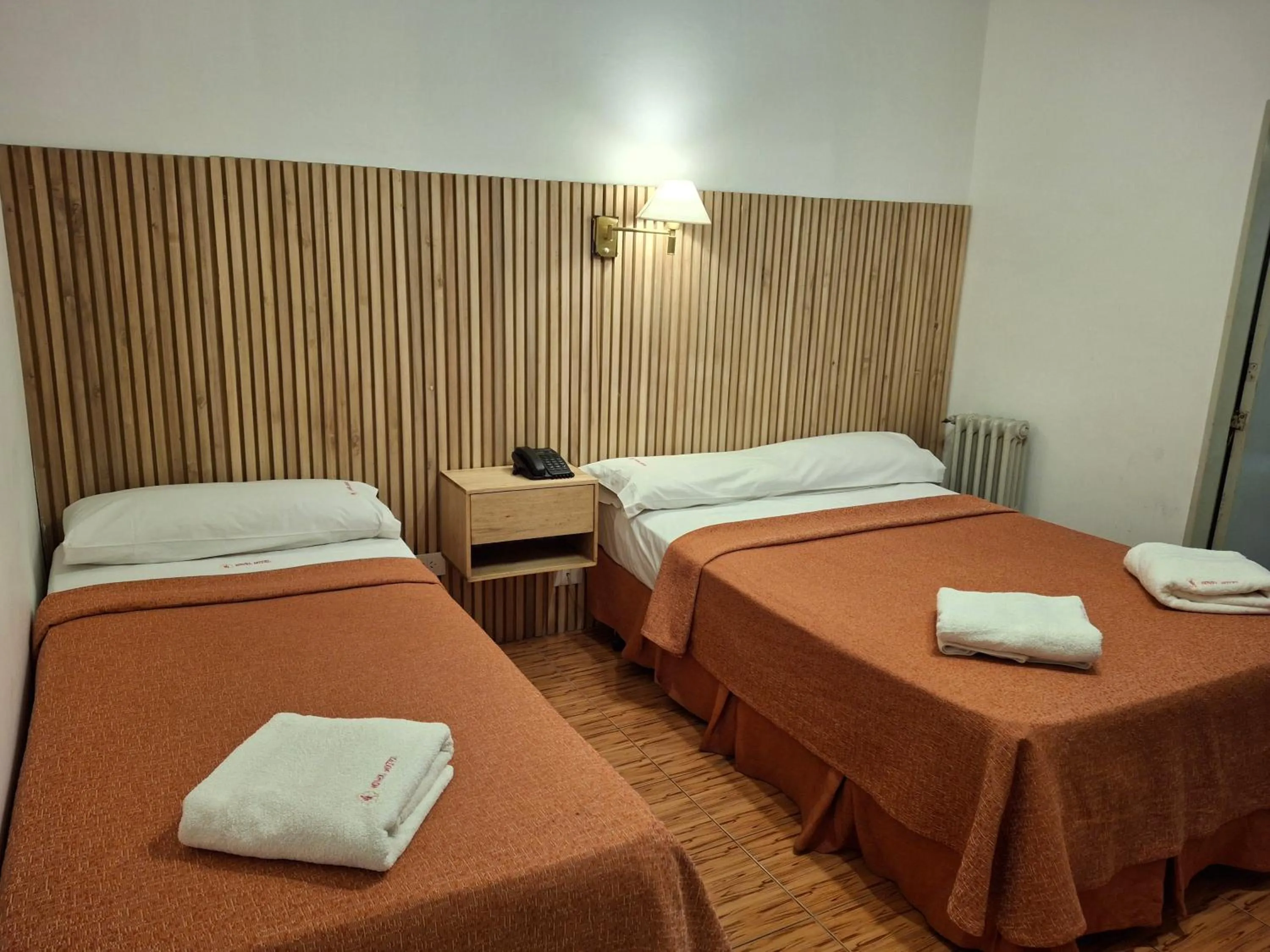 Bedroom, Bed in Novel Hotel