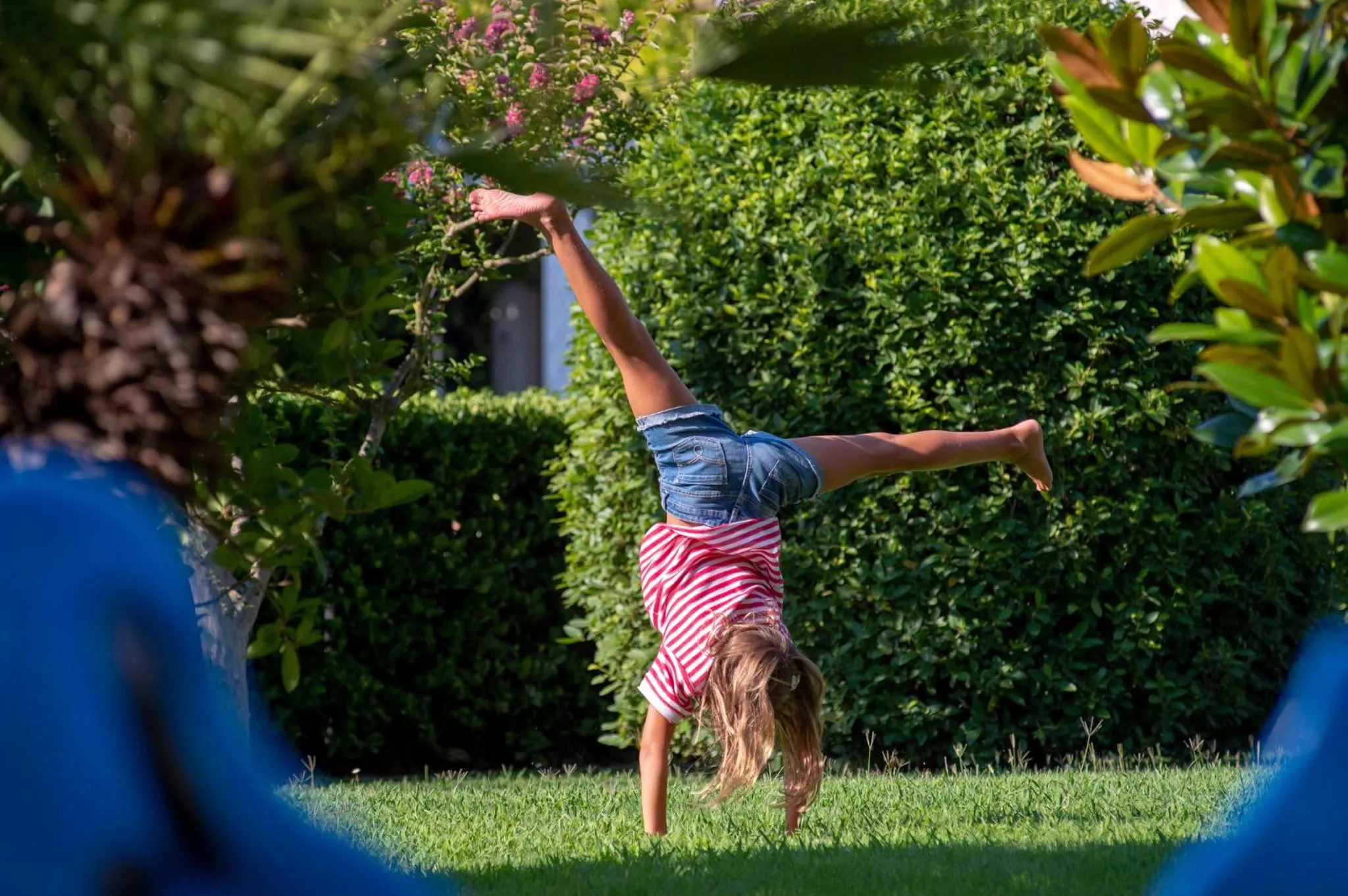 children in Junior Family Hotel