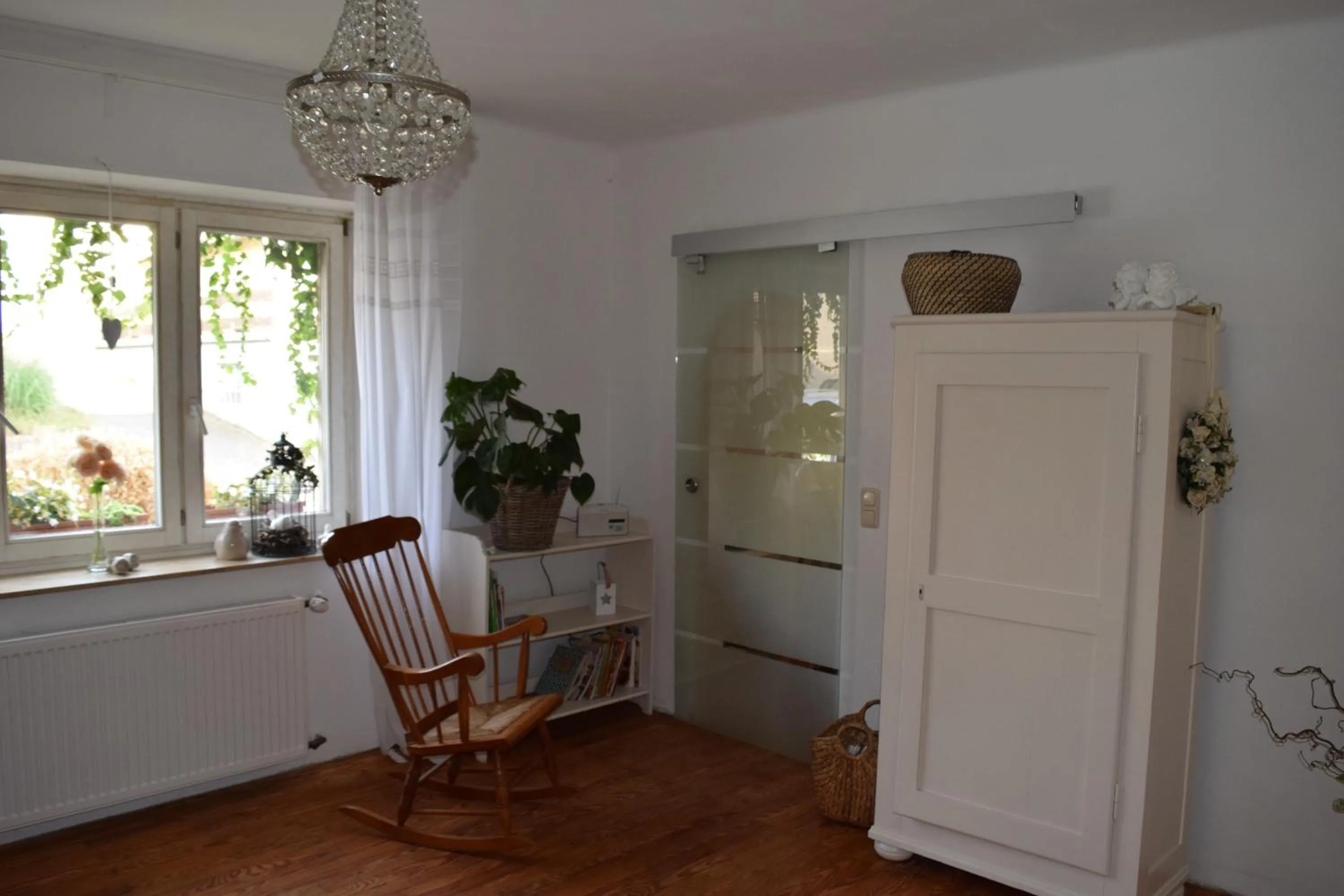 Other in Gästehaus Voyage