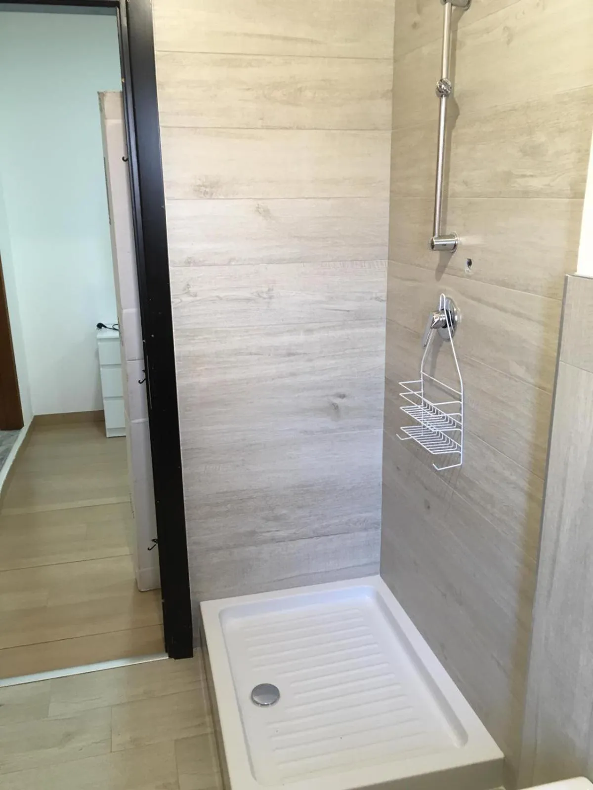 Il rifugio del nonnino