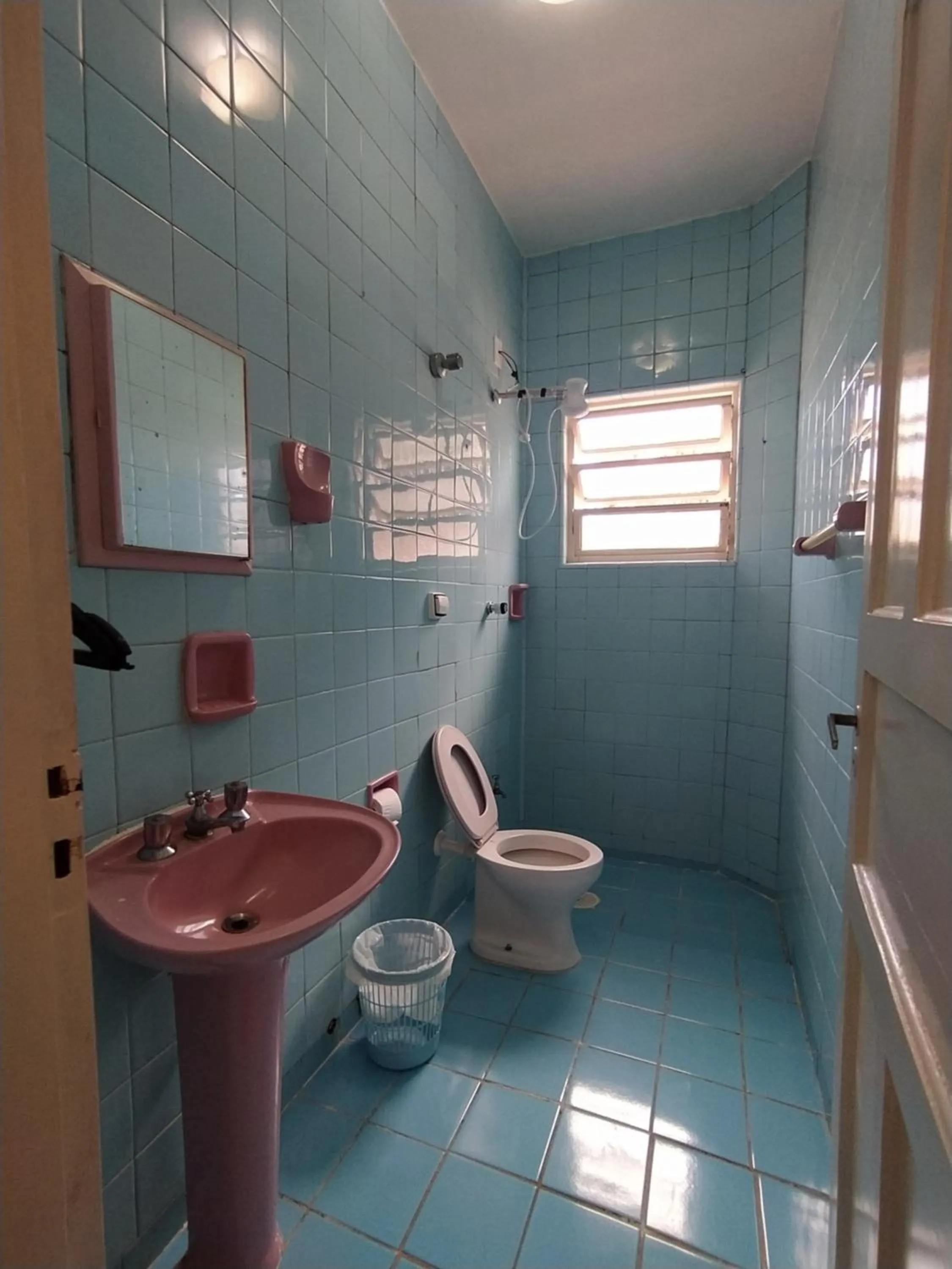 Pousada Recanto da Praia