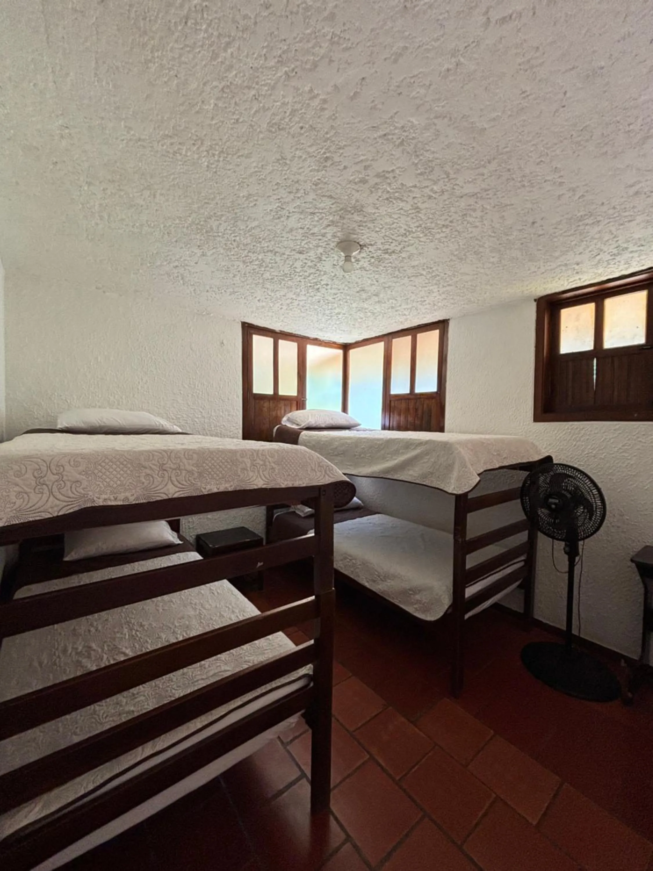 Photo of the whole room, Bed in Hotel Posada Campestre San Gil