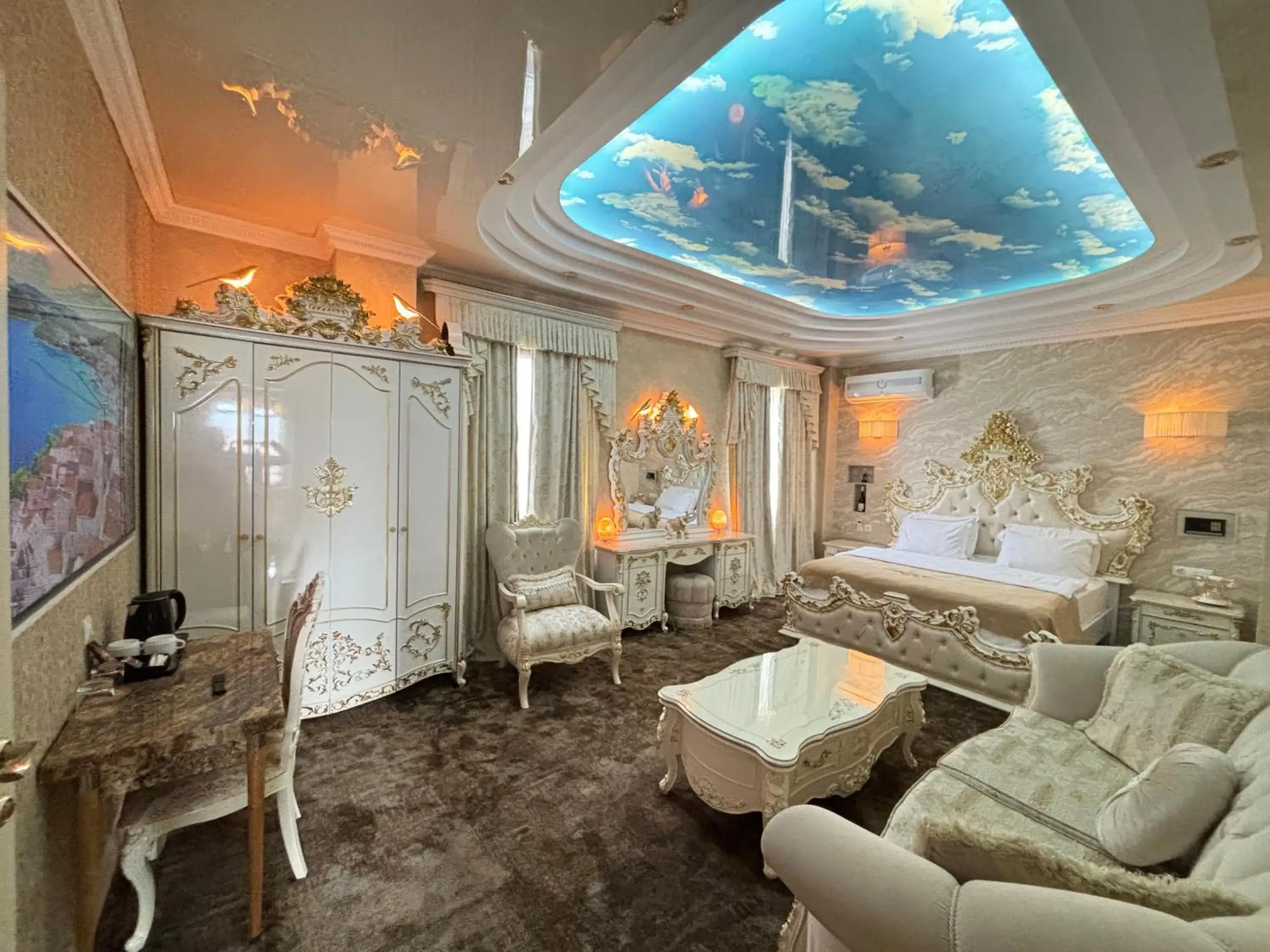 Suite in Hotel Agava Suite in Hotel Agava