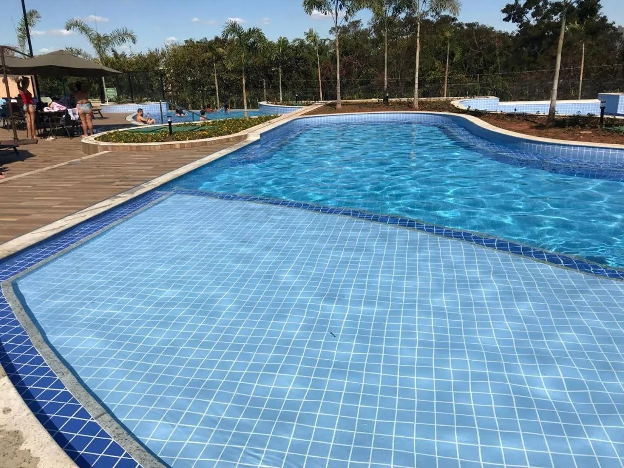 Alta Vista Thermas Resort