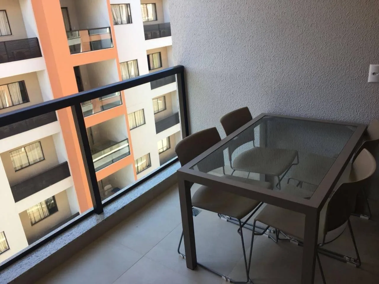 Alta Vista Thermas Resort