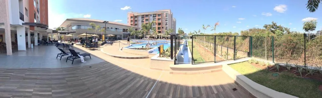 Alta Vista Thermas Resort