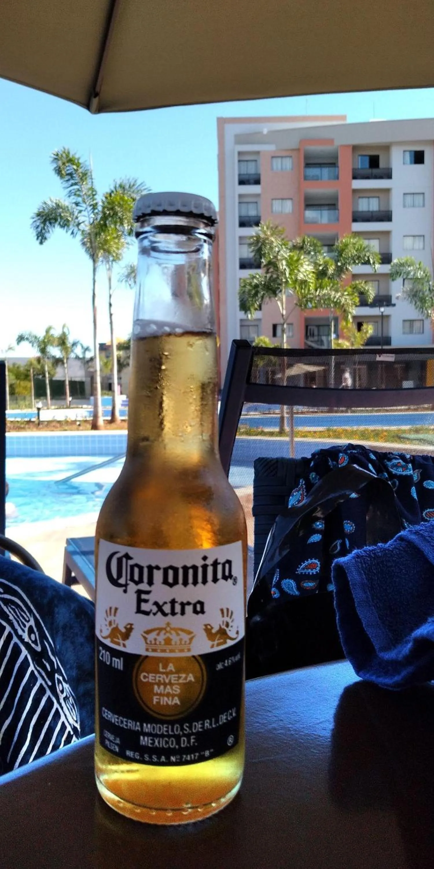 Alta Vista Thermas Resort