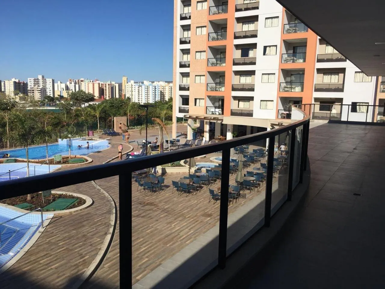 Alta Vista Thermas Resort