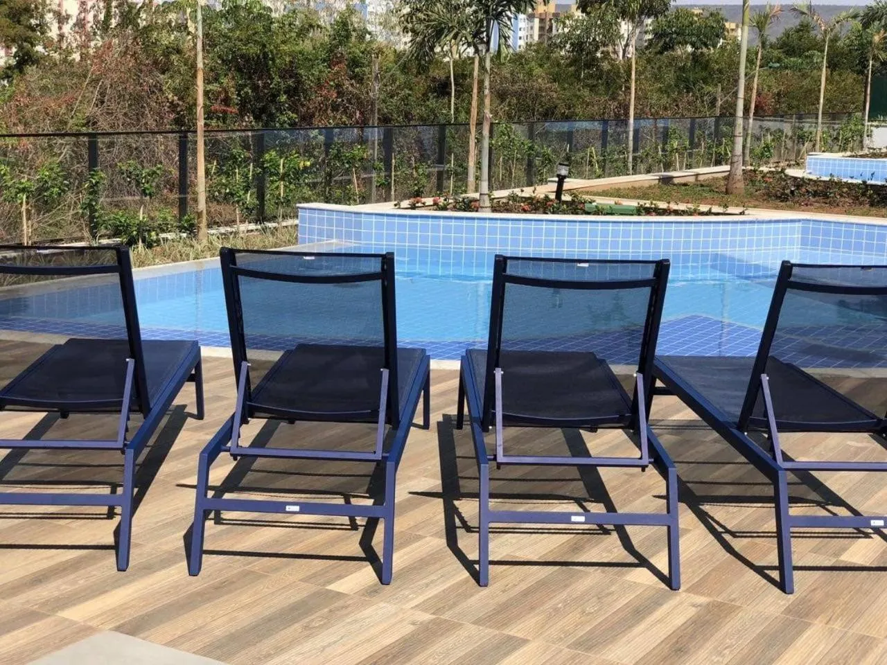 Alta Vista Thermas Resort