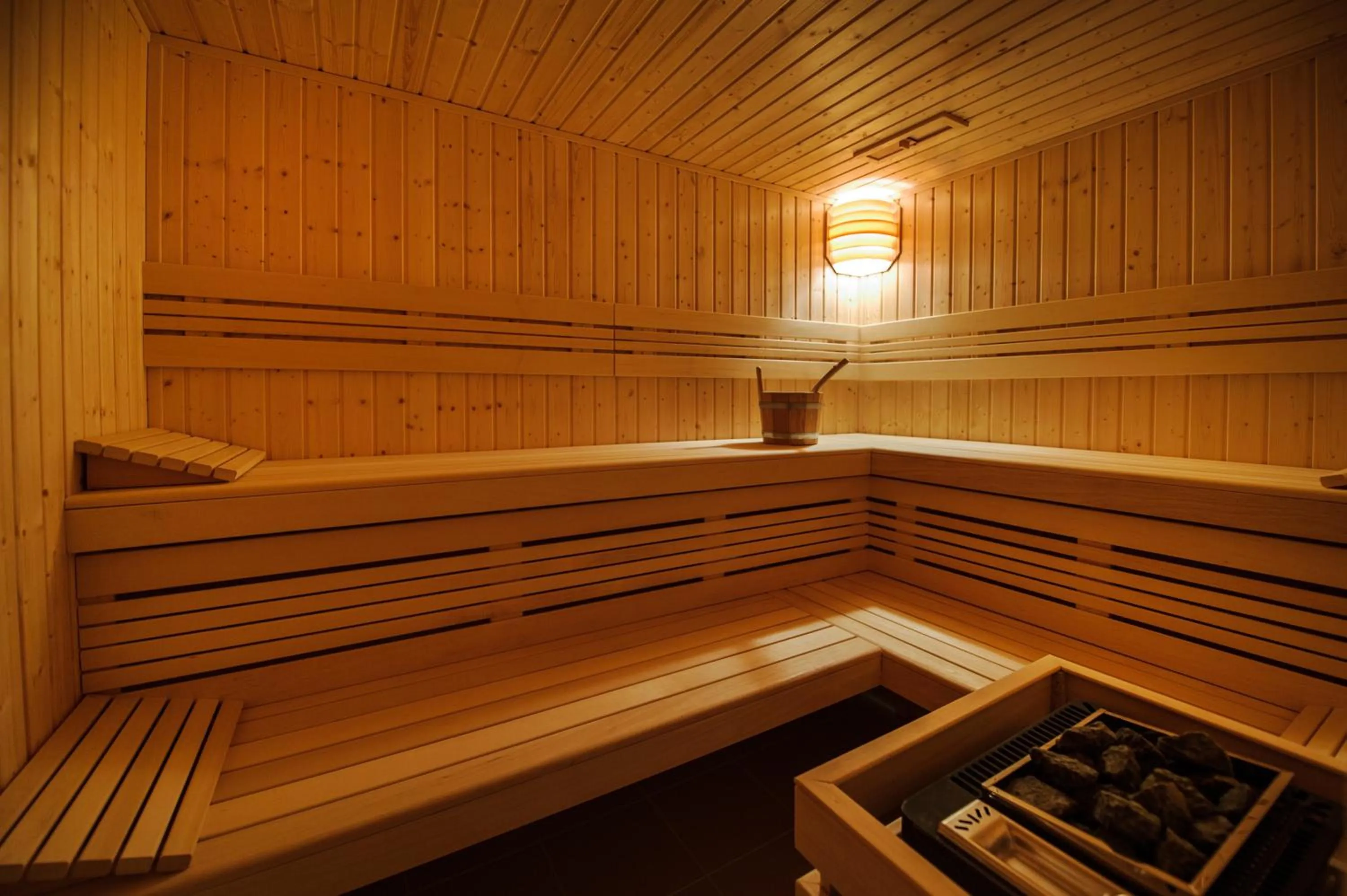 Activities in Hotel Trzebnica