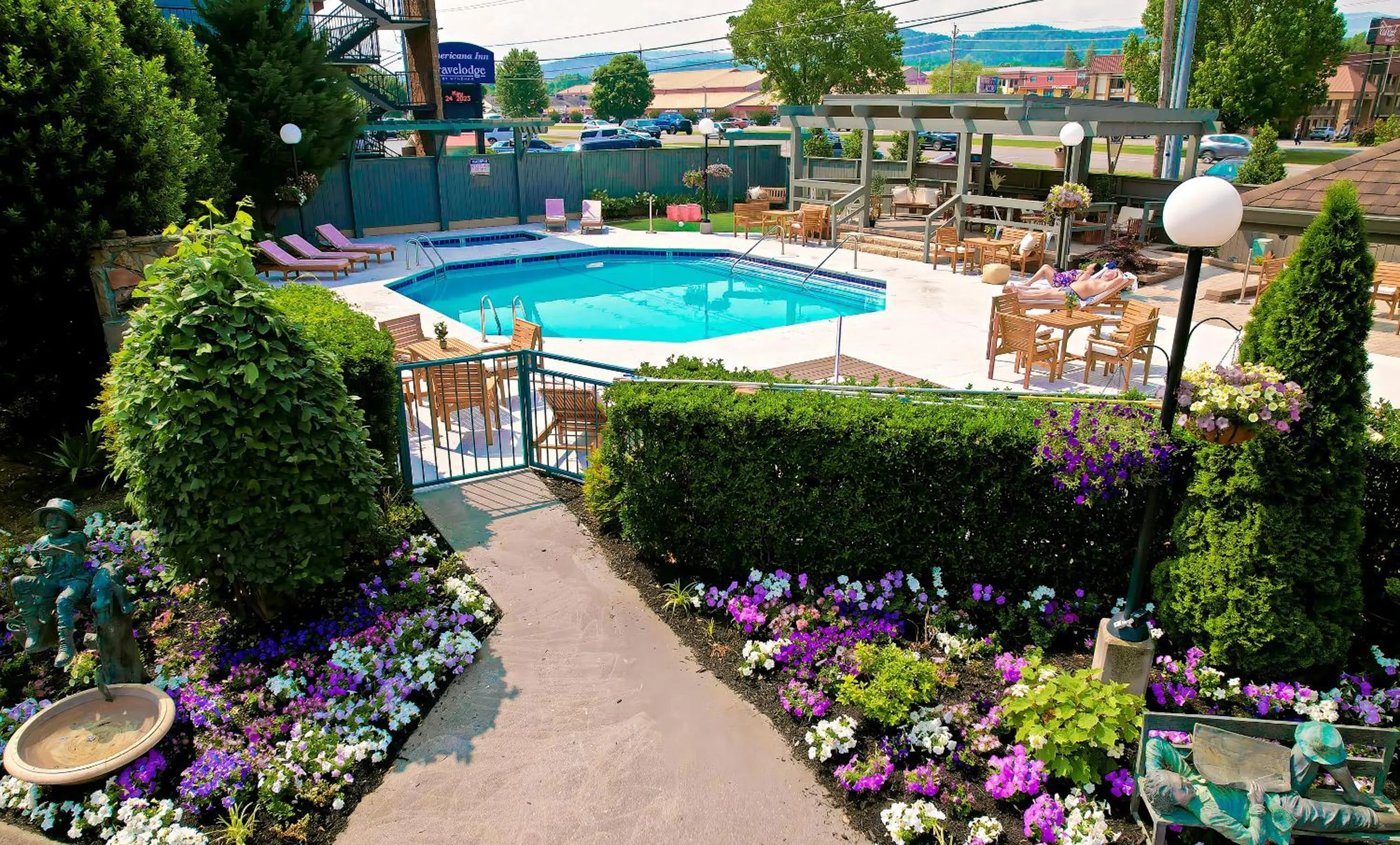 Arbors at Island Landing Hotel & Suites