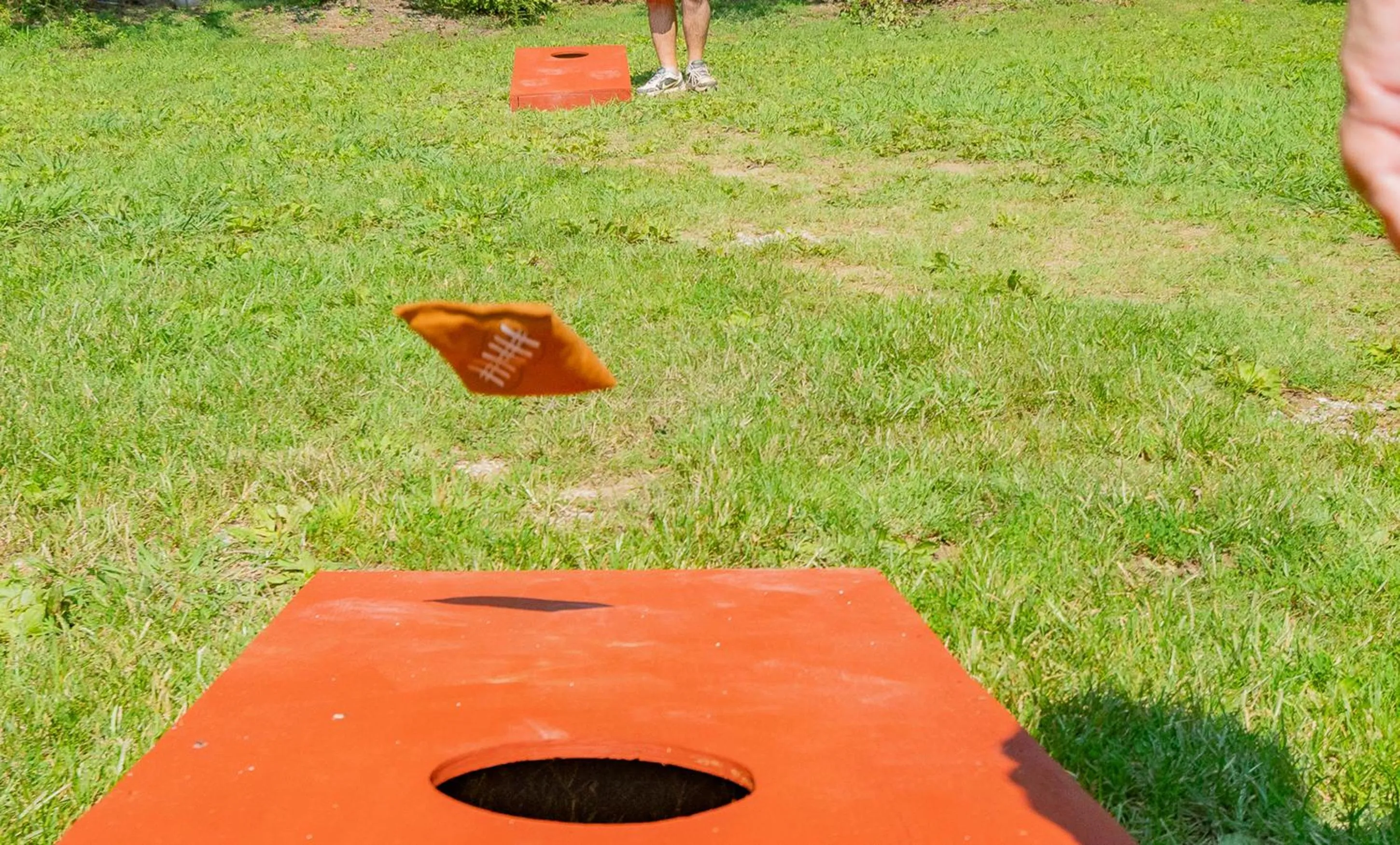 Sports in Arbors at Island Landing Hotel & Suites