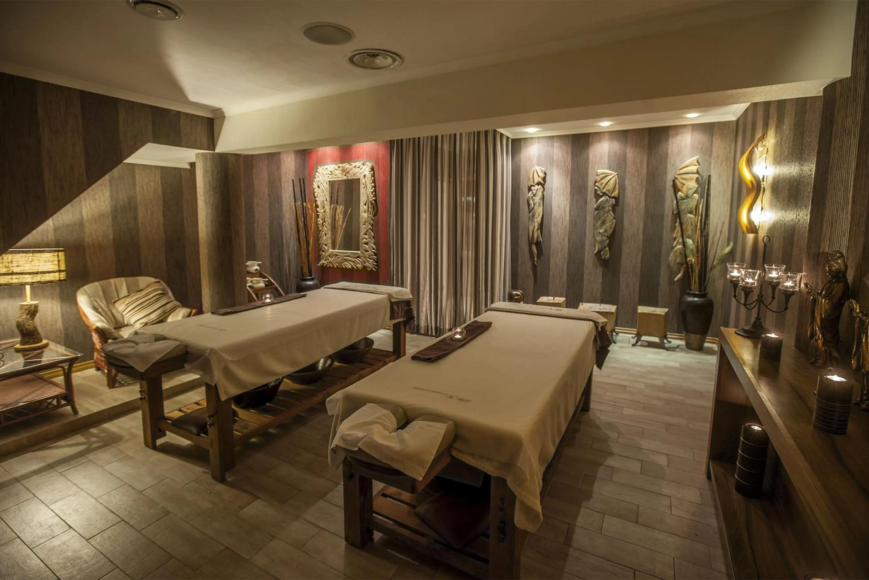 Massage in Kormoran Medispa