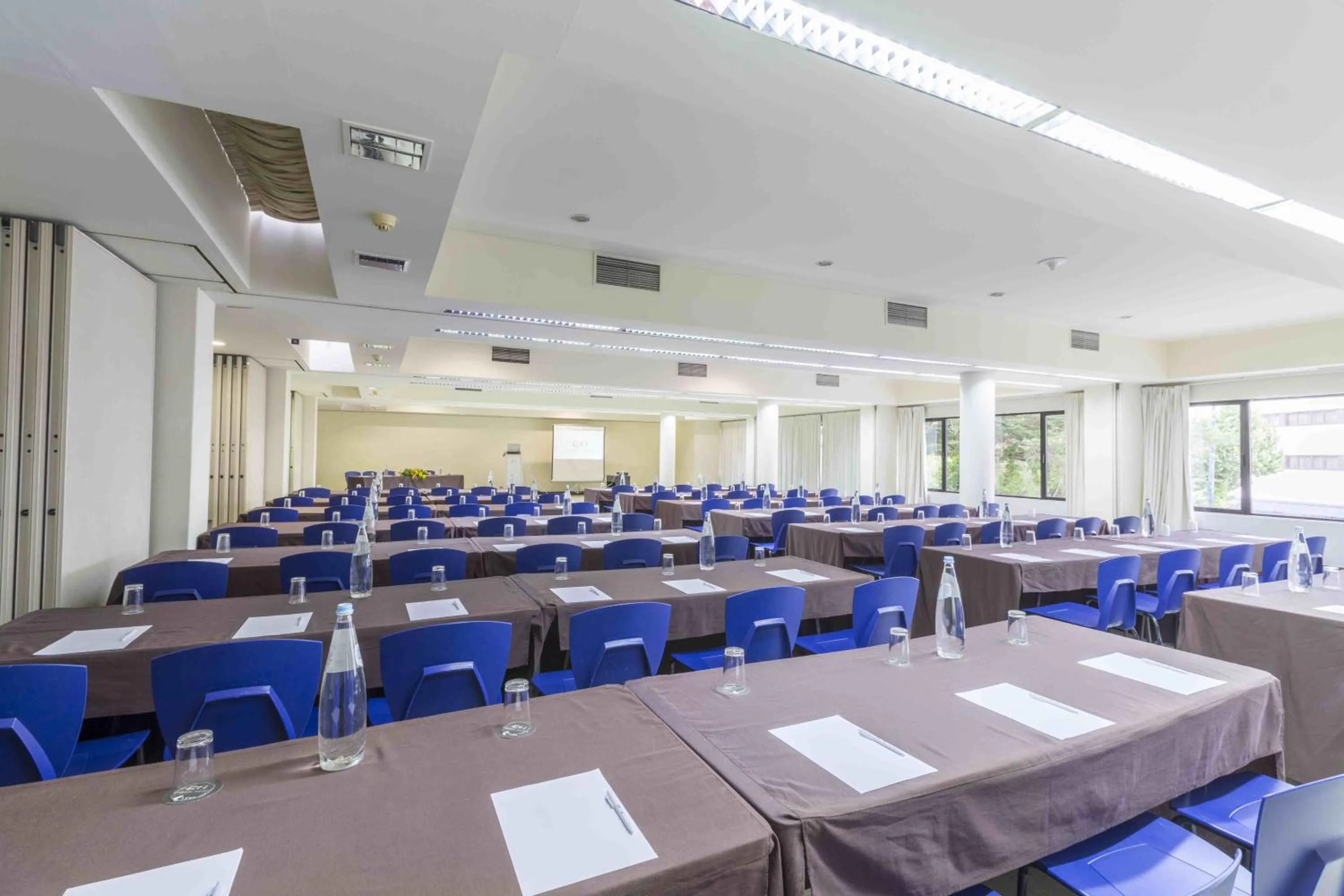 Business facilities in Hotel Eurosol Leiria & Jardim