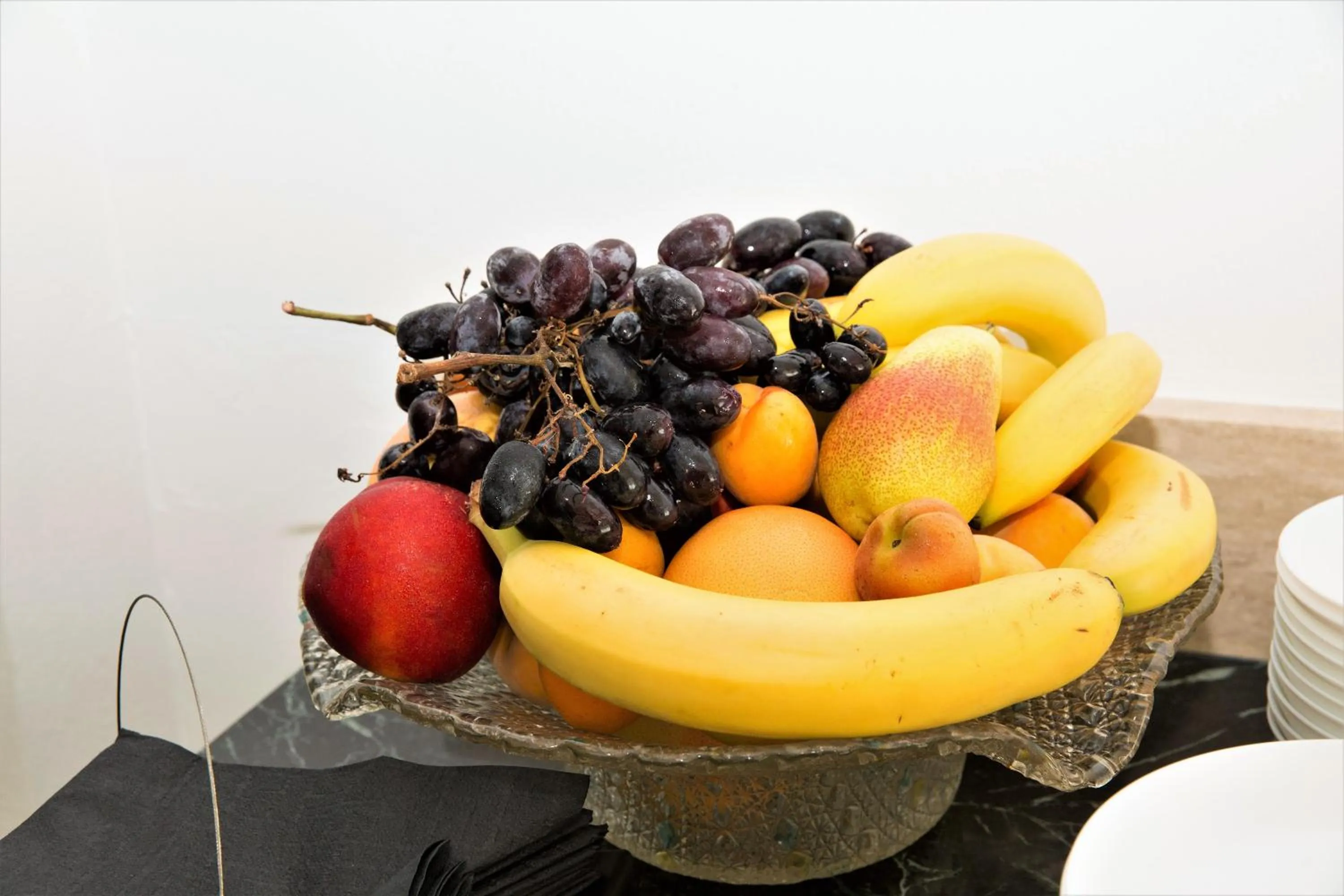 Breakfast in Boutique Hotel Enia