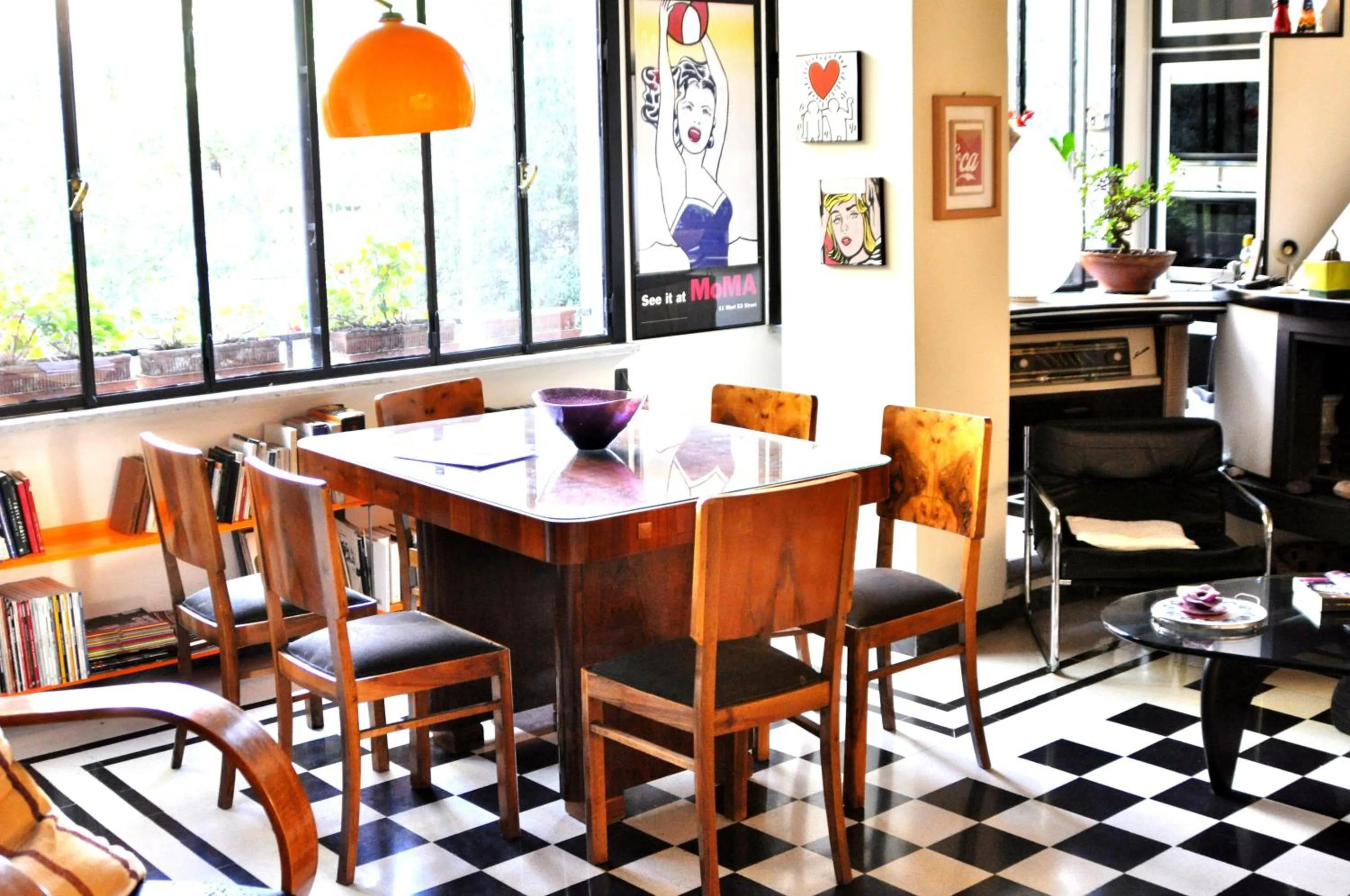 Staff, Lounge/Bar in Il Boom B&B