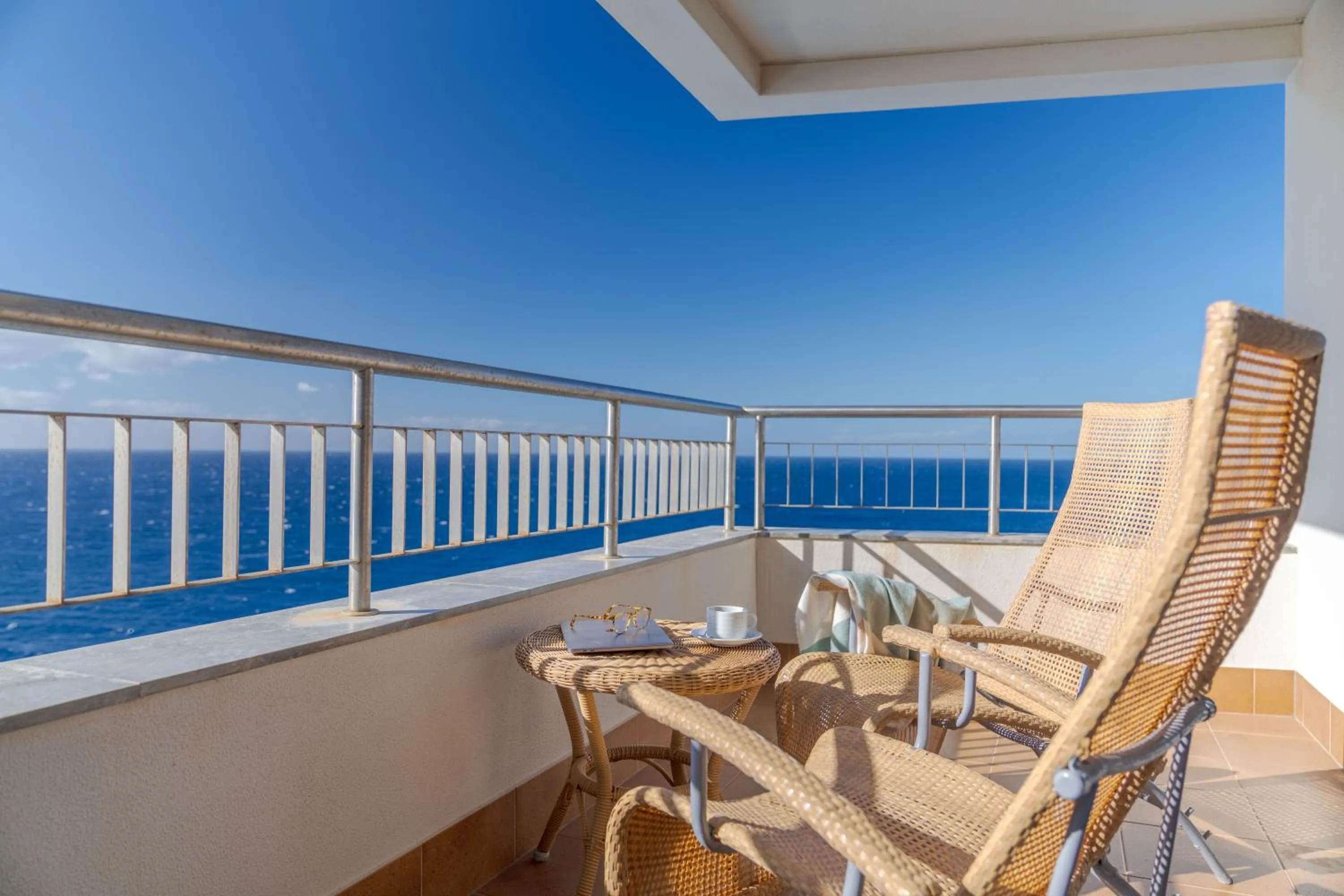 View (from property/room) in Pestana Grand Ocean Resort Hotel