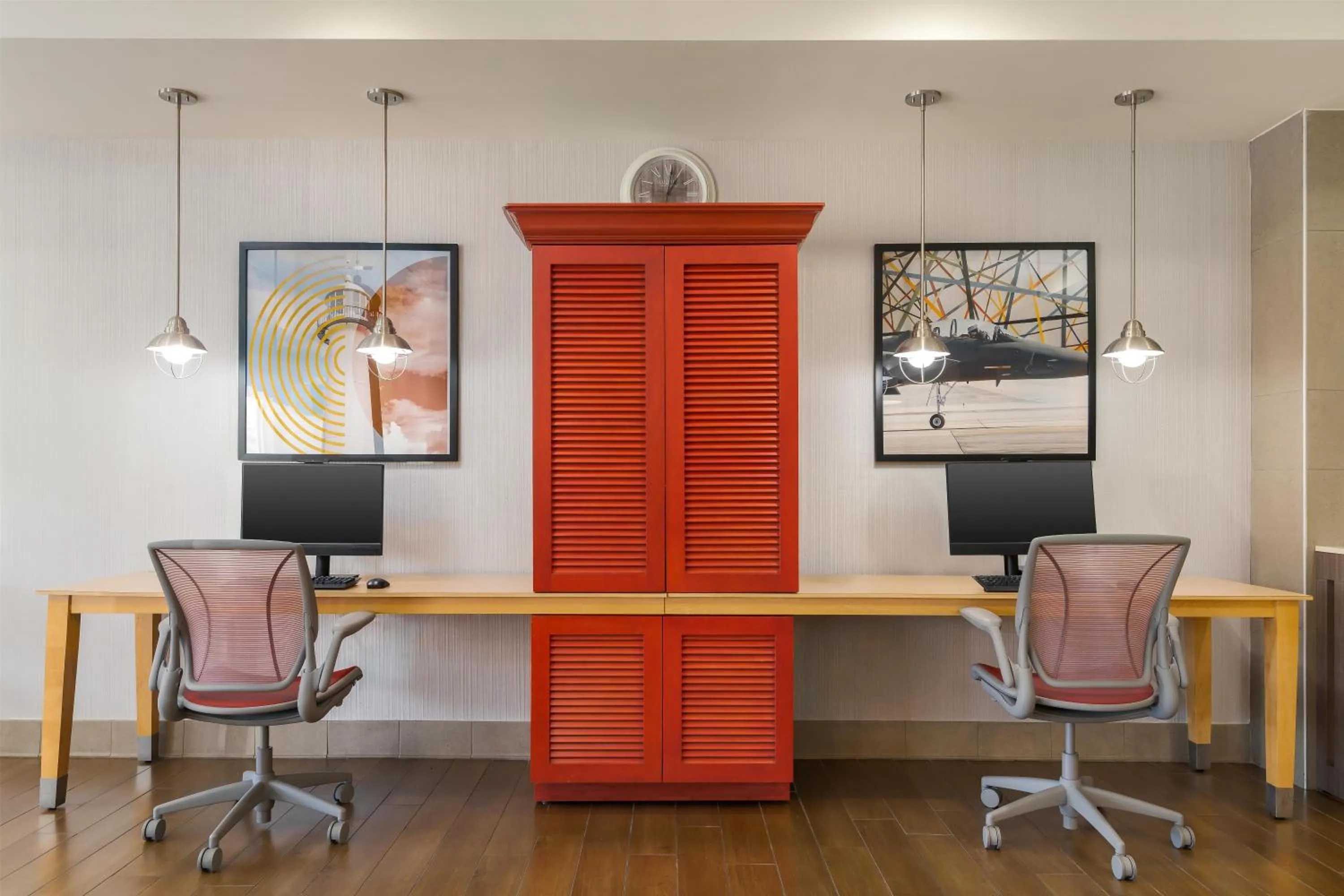 Business facilities in Home2 Suites by Hilton Biloxi/North/D'Iberville