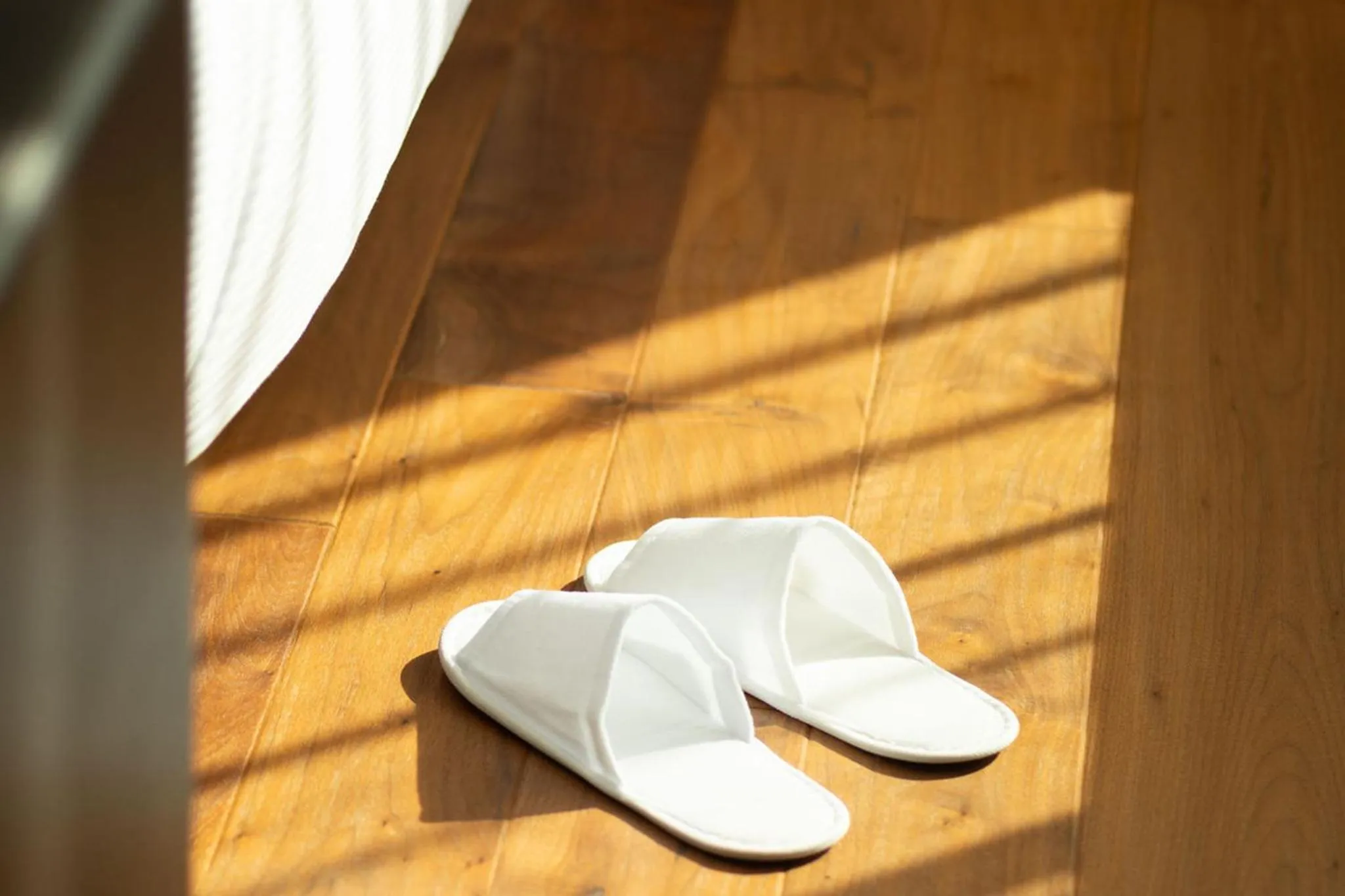 Photo of the whole room in DoubleTree by Hilton Tokyo Ariake