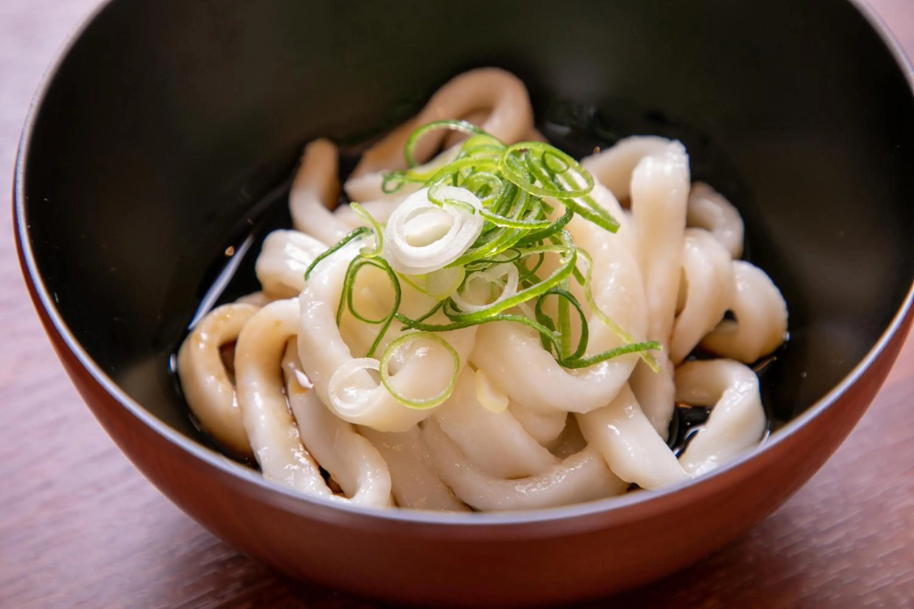 Breakfast in Ise Pearl Pier Hotel