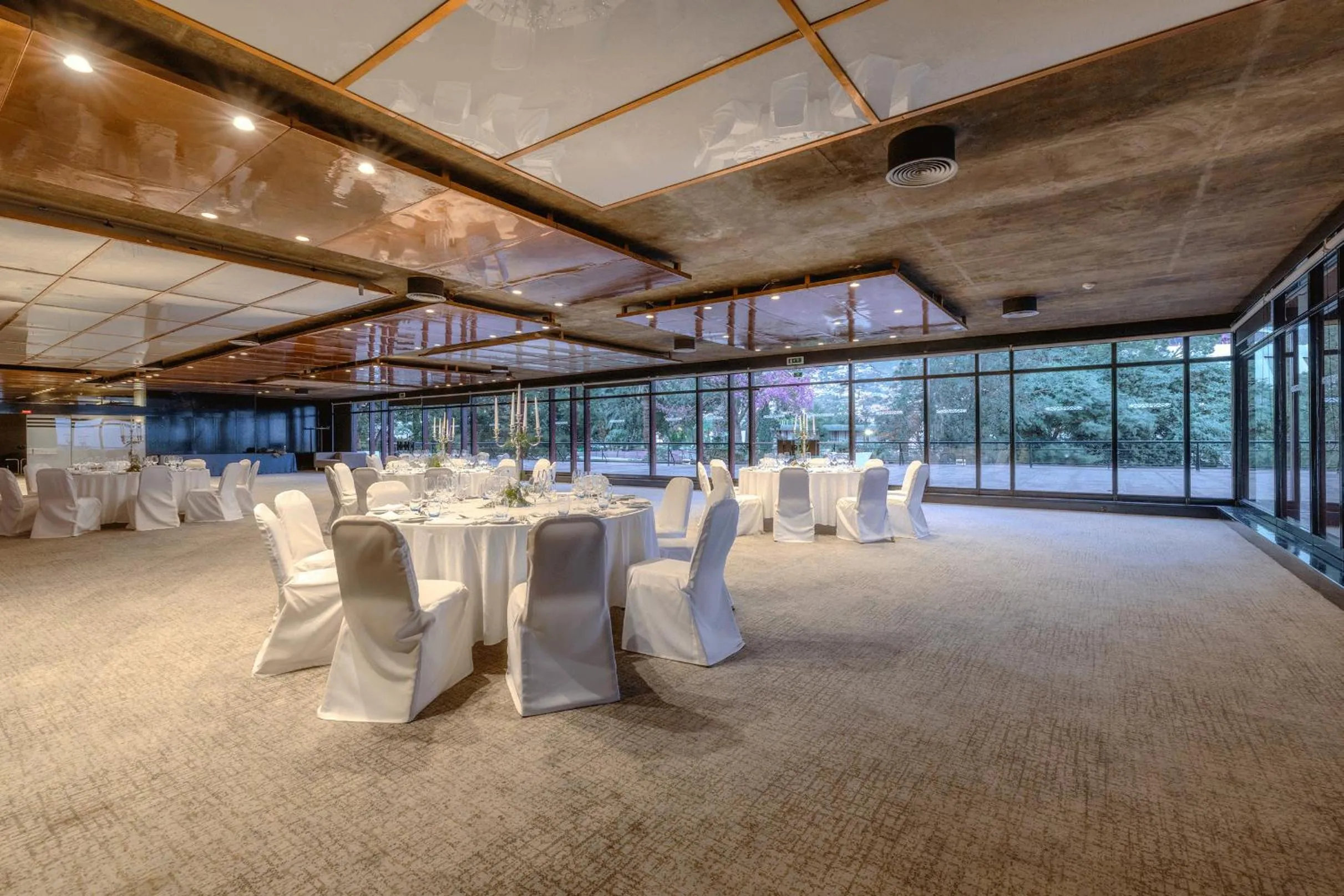Banquet/Function facilities in Pestana Casino Park Hotel & Casino
