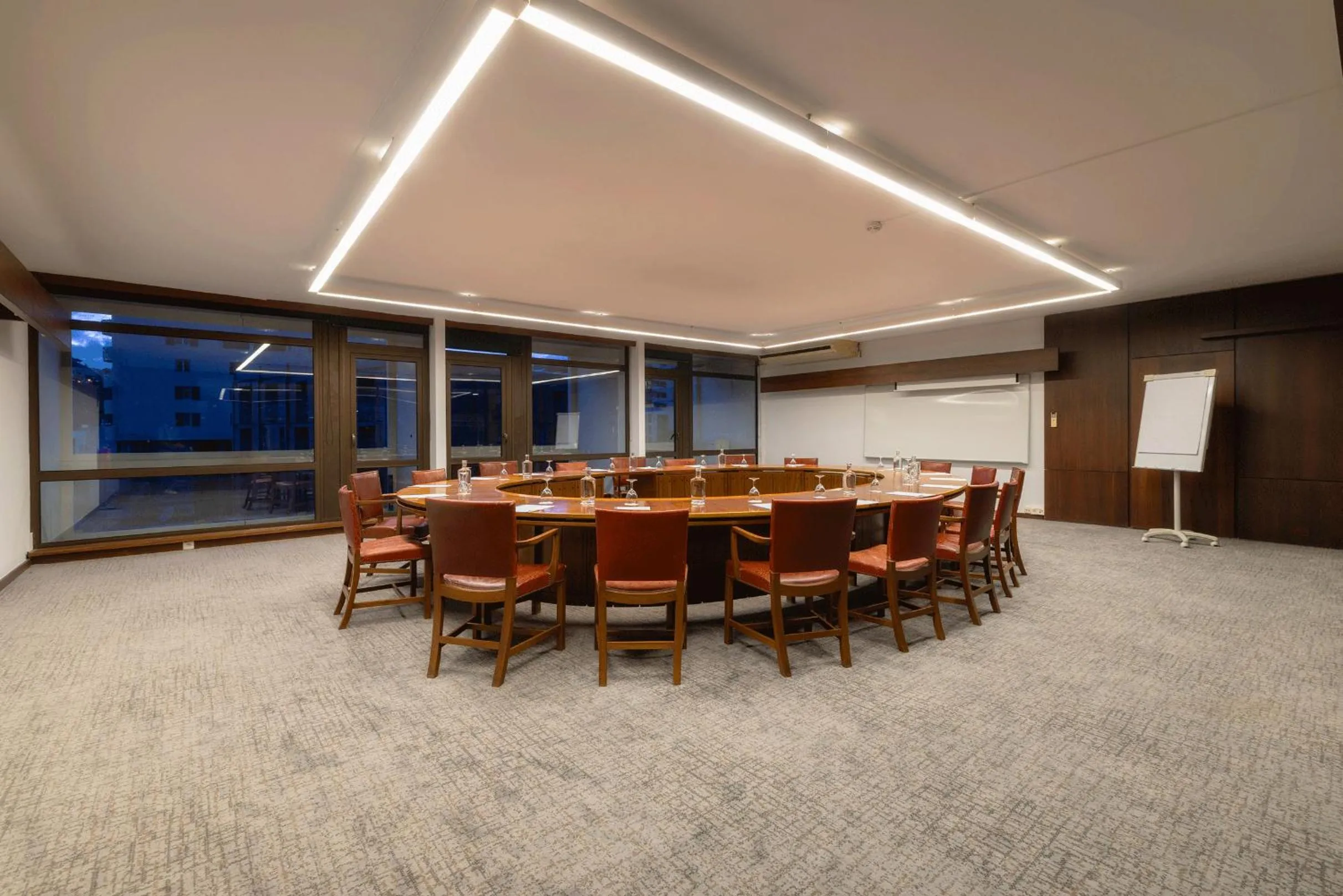 Meeting/conference room in Pestana Casino Park Hotel & Casino