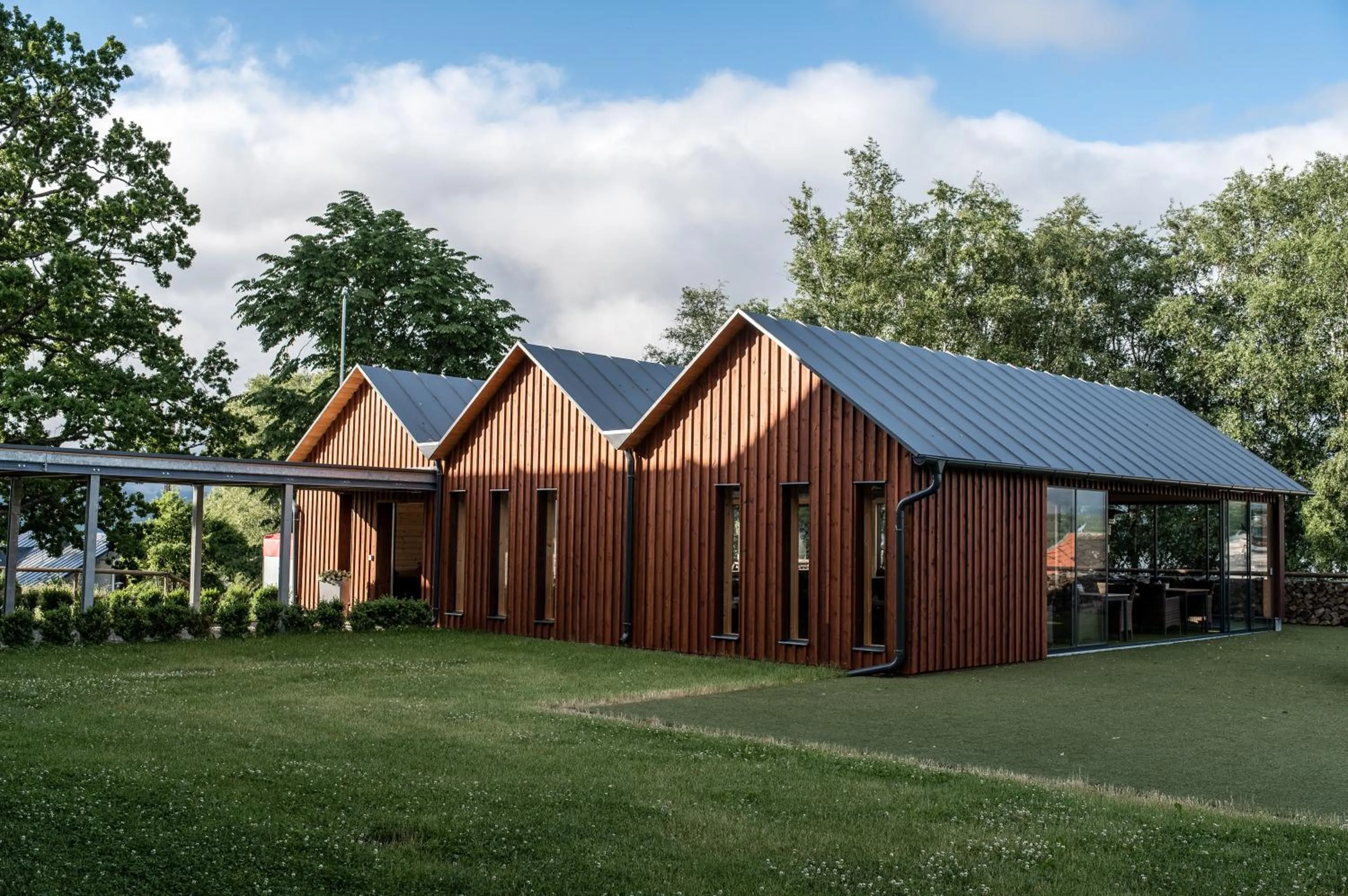 Off site in Hotel Resort Relax