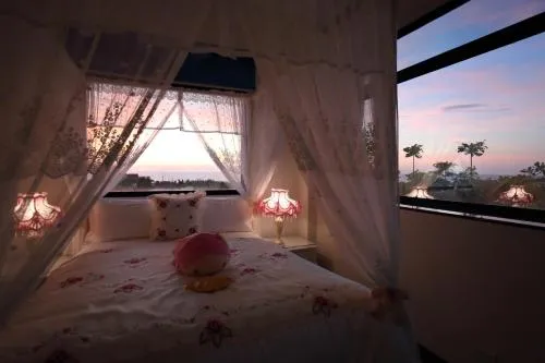 Min Le Yuan B&B-include long stay