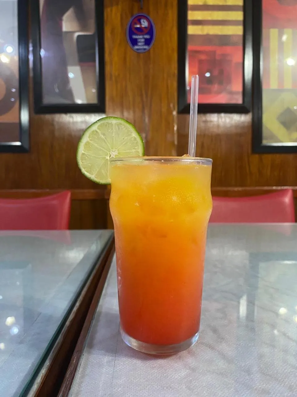 Restaurant/places to eat in S&C Hotel Suites and Apartments