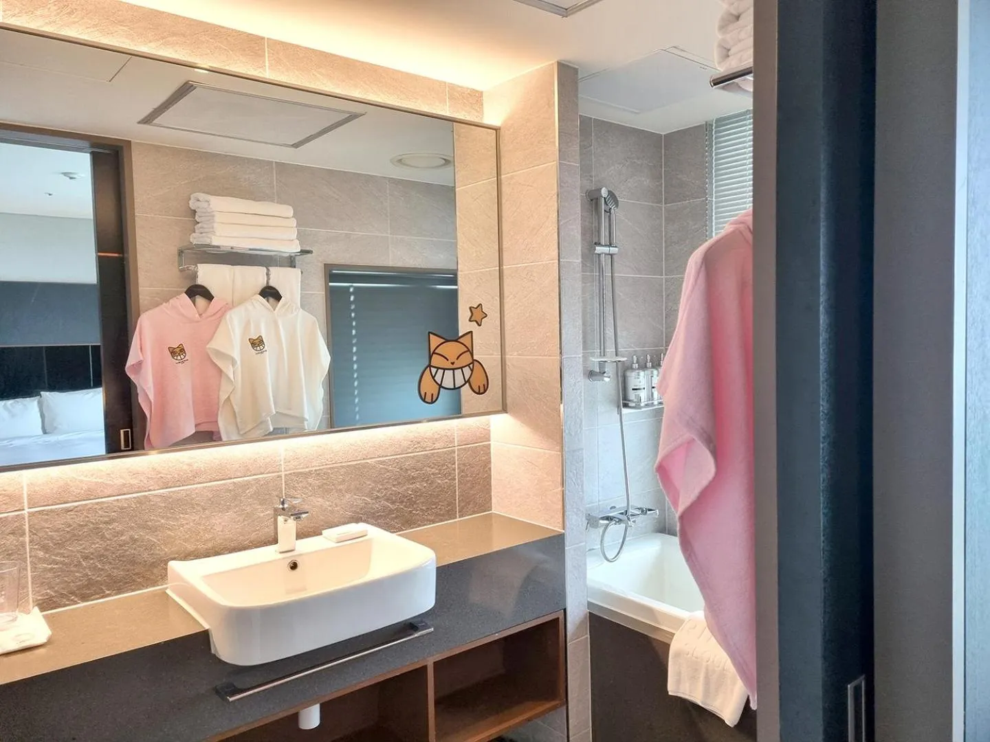 Hotel Marinabay Seoul