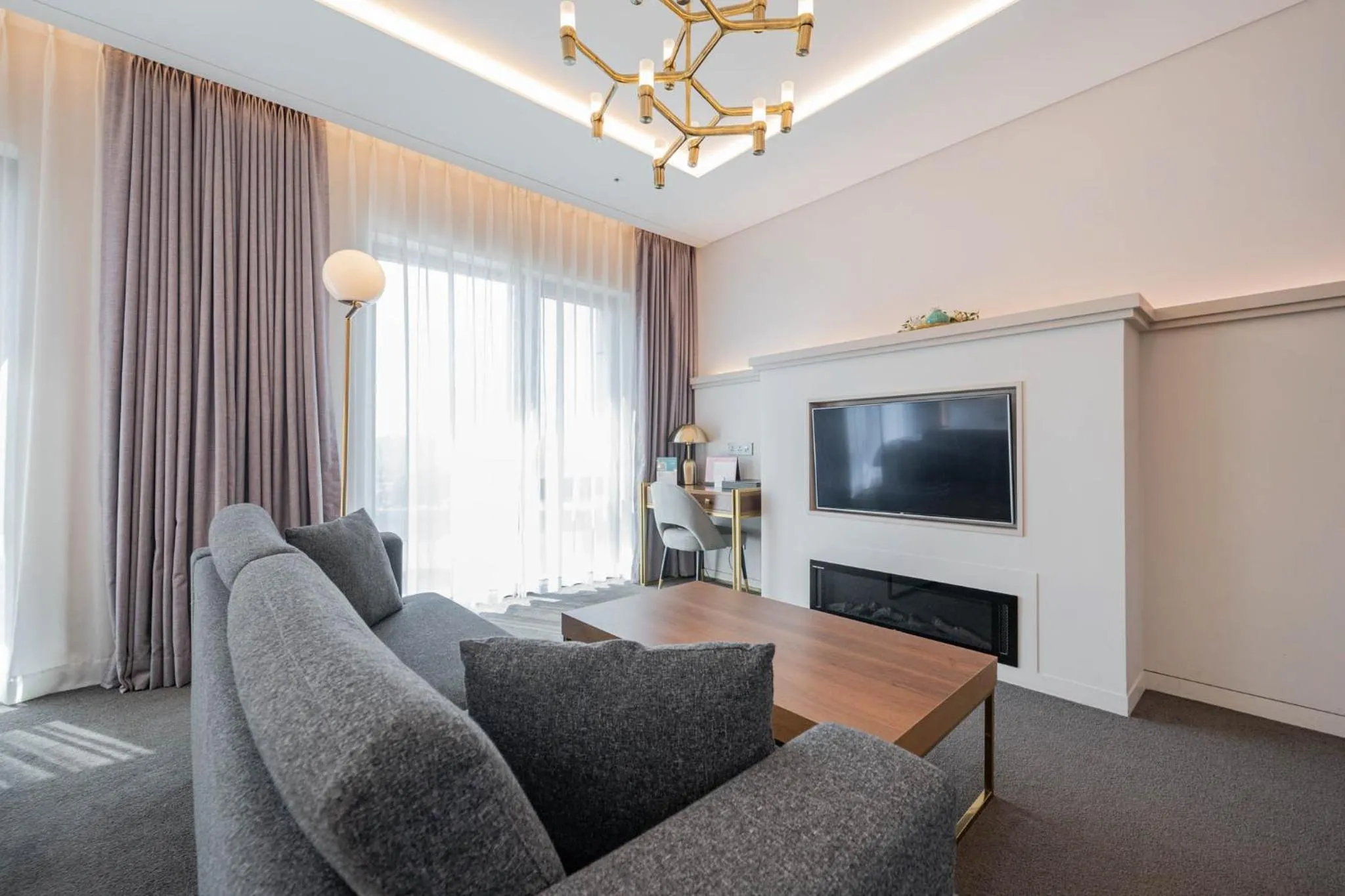 Hotel Marinabay Seoul