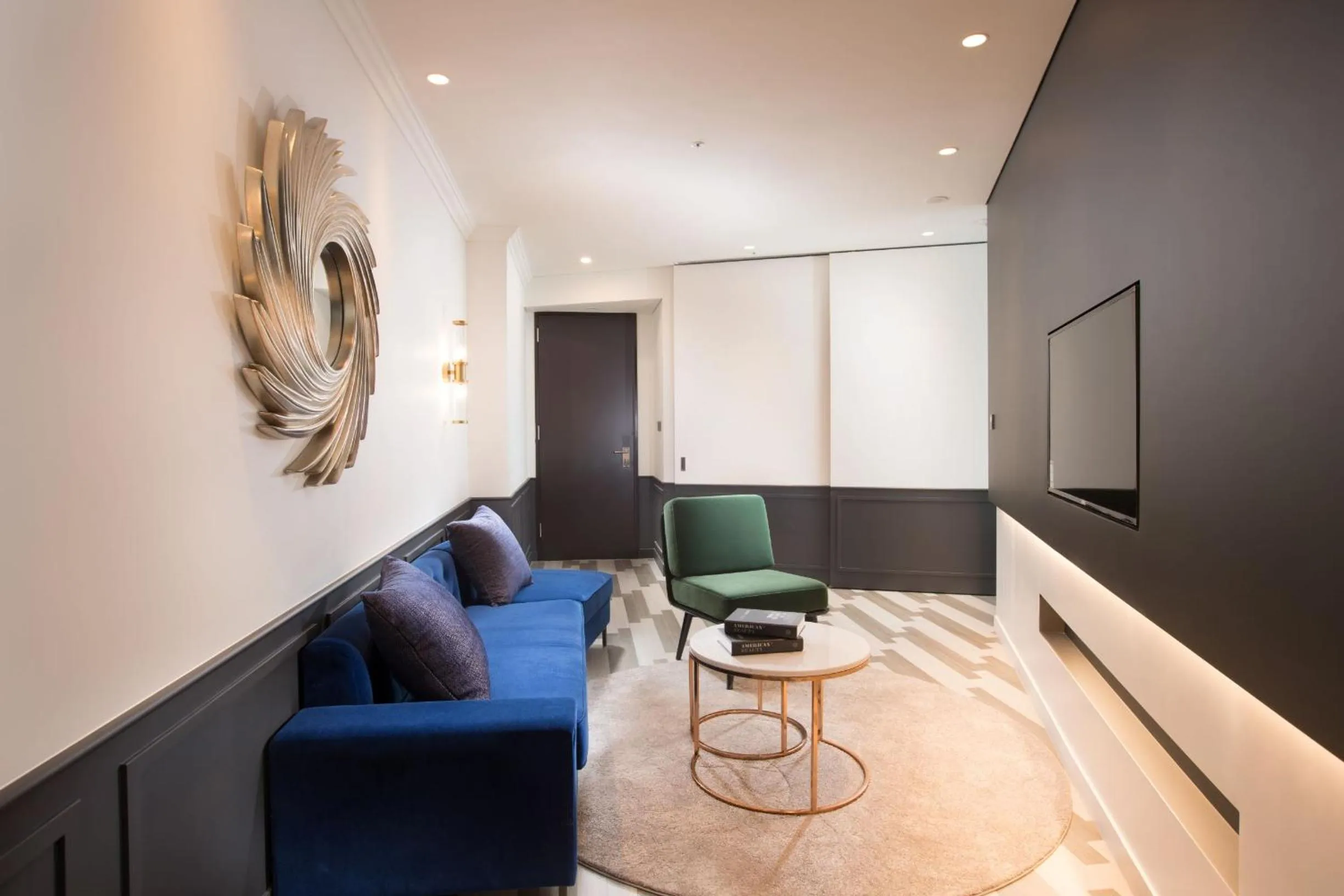 Hotel Marinabay Seoul