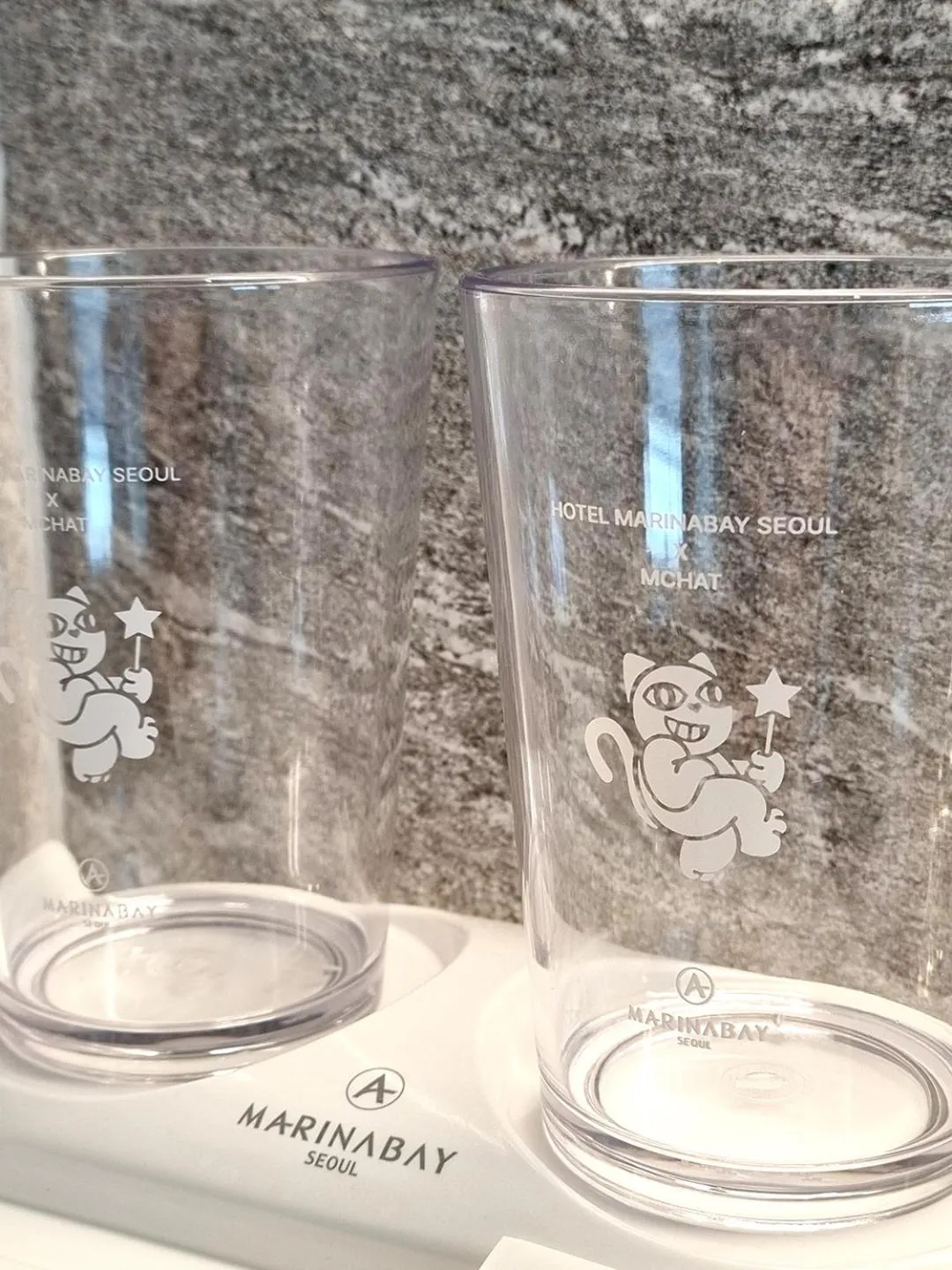 Hotel Marinabay Seoul