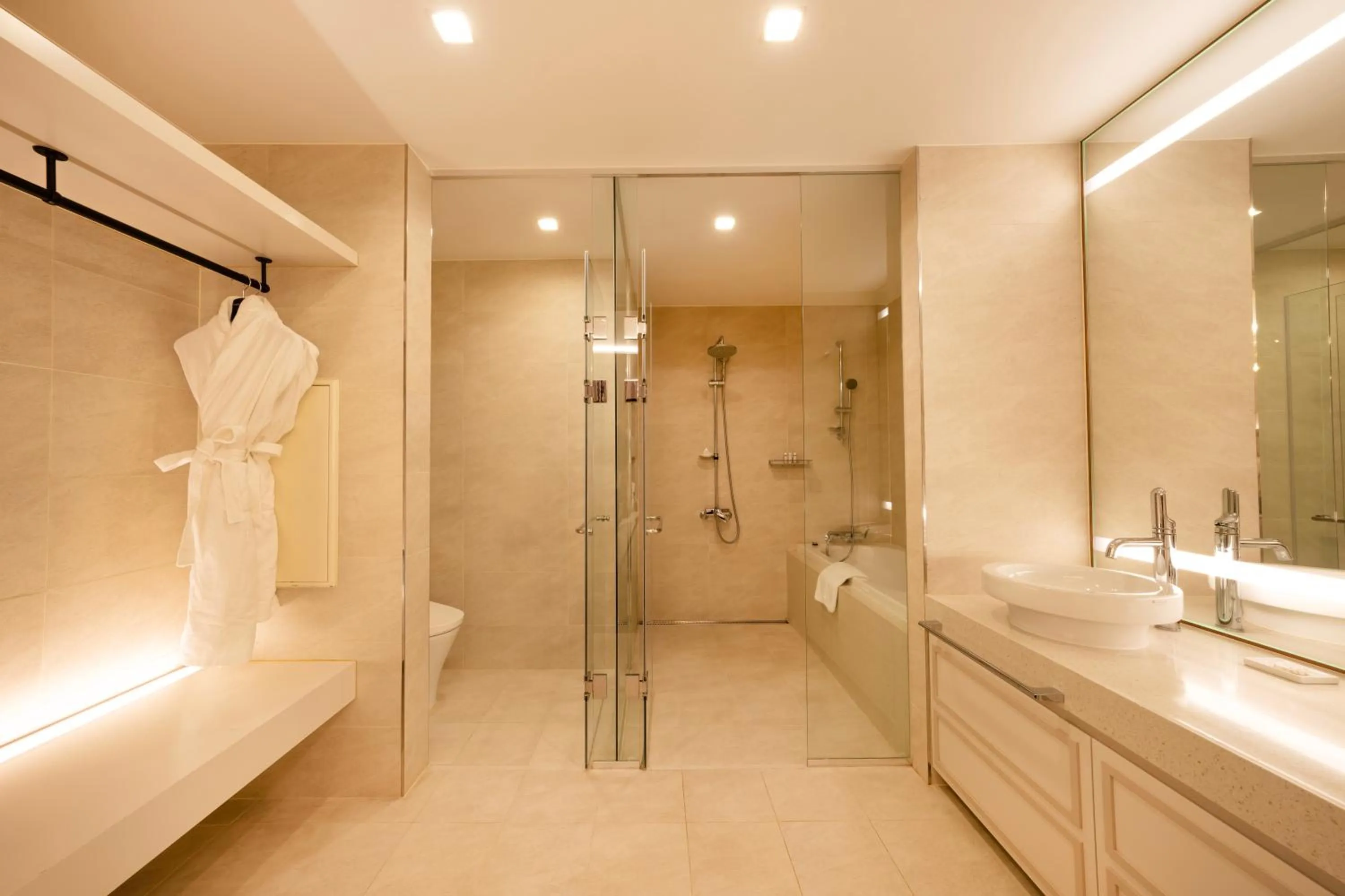 Hotel Marinabay Seoul