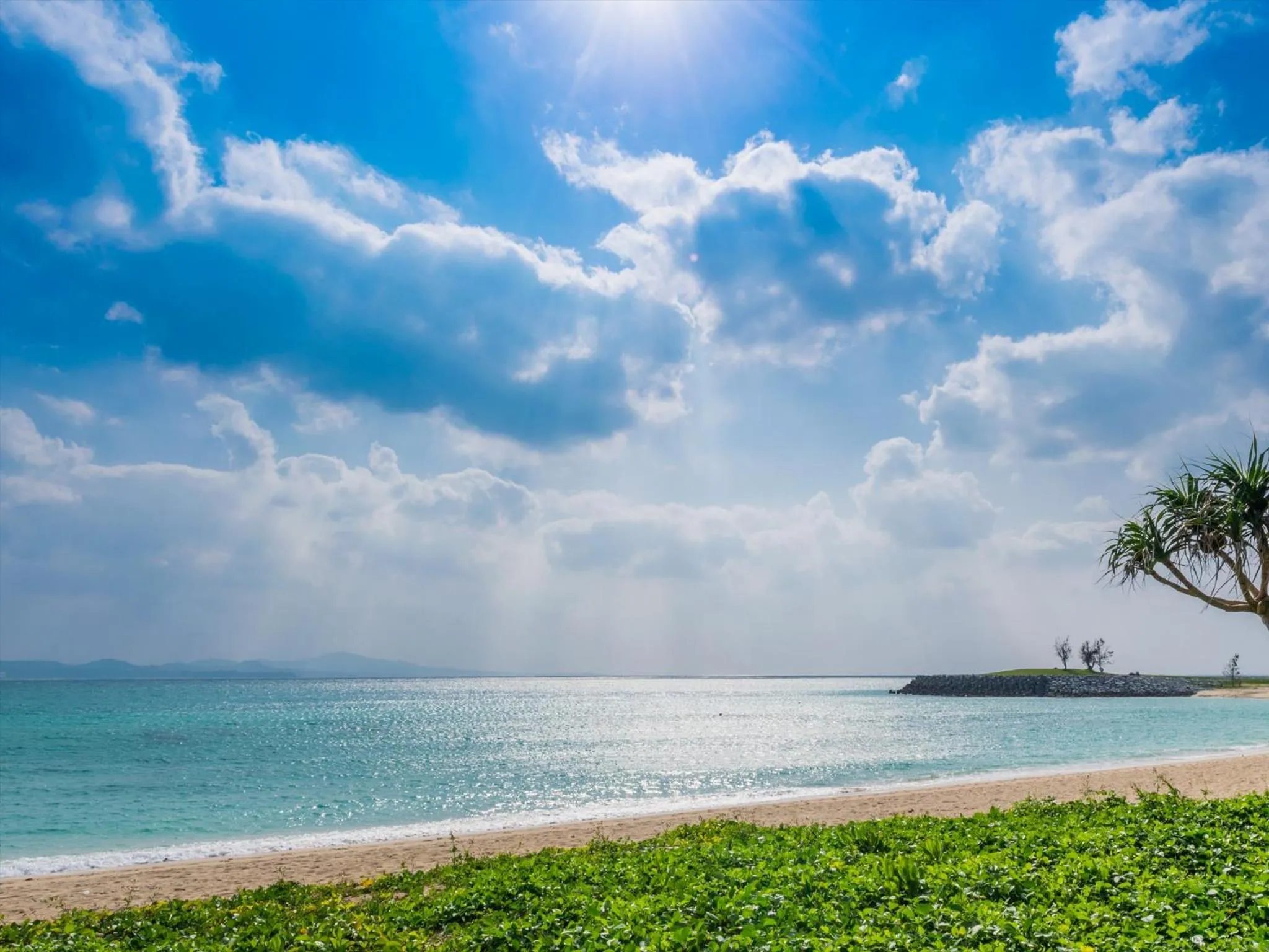 Off site in Hotel Tomas Nago